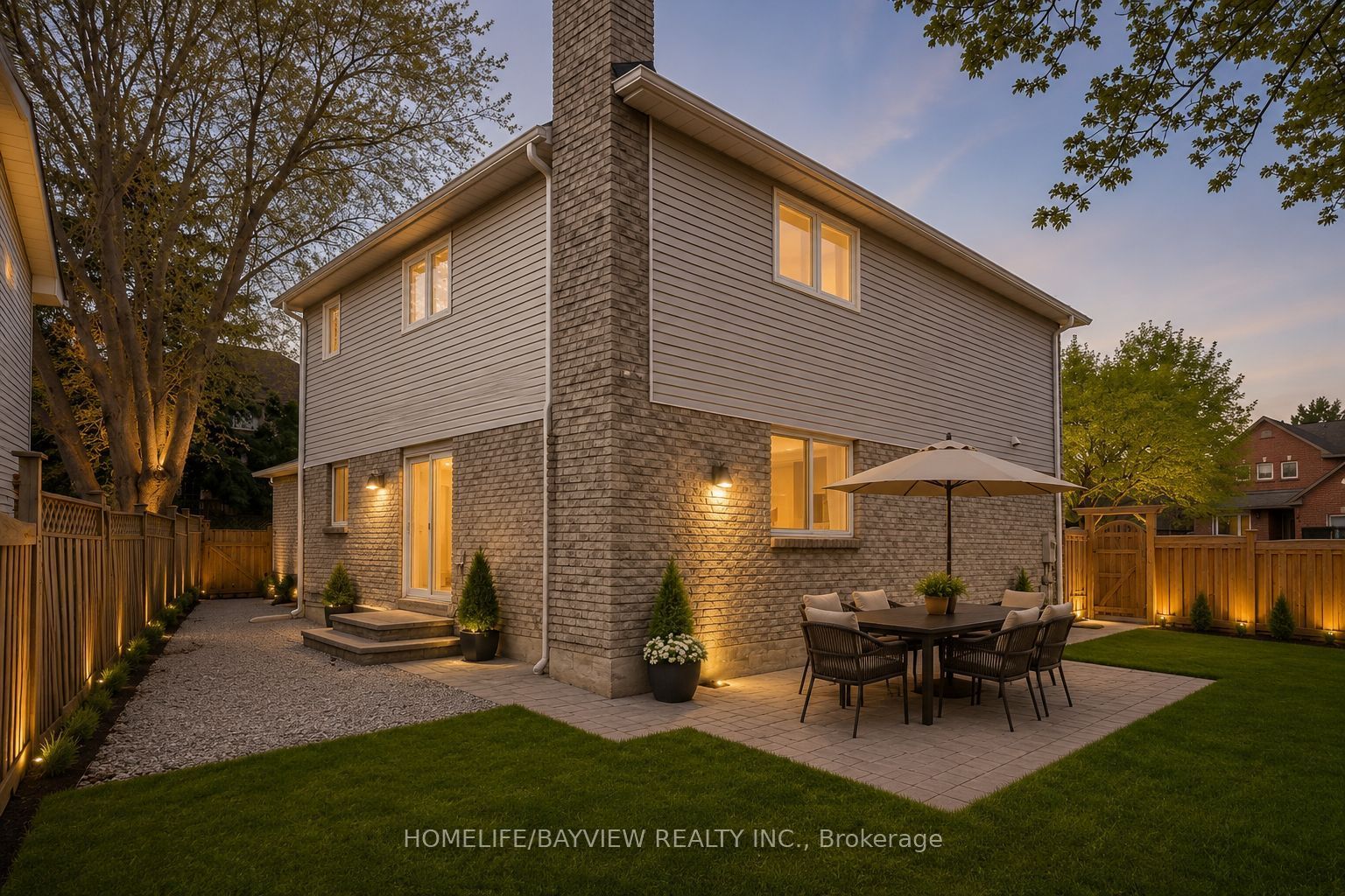 2 Cummings Court, Markham, ON L3T 6S4 photo 3