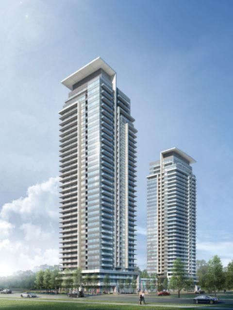 12 Gandhi Lane 803, Markham, ON L3T 0G8