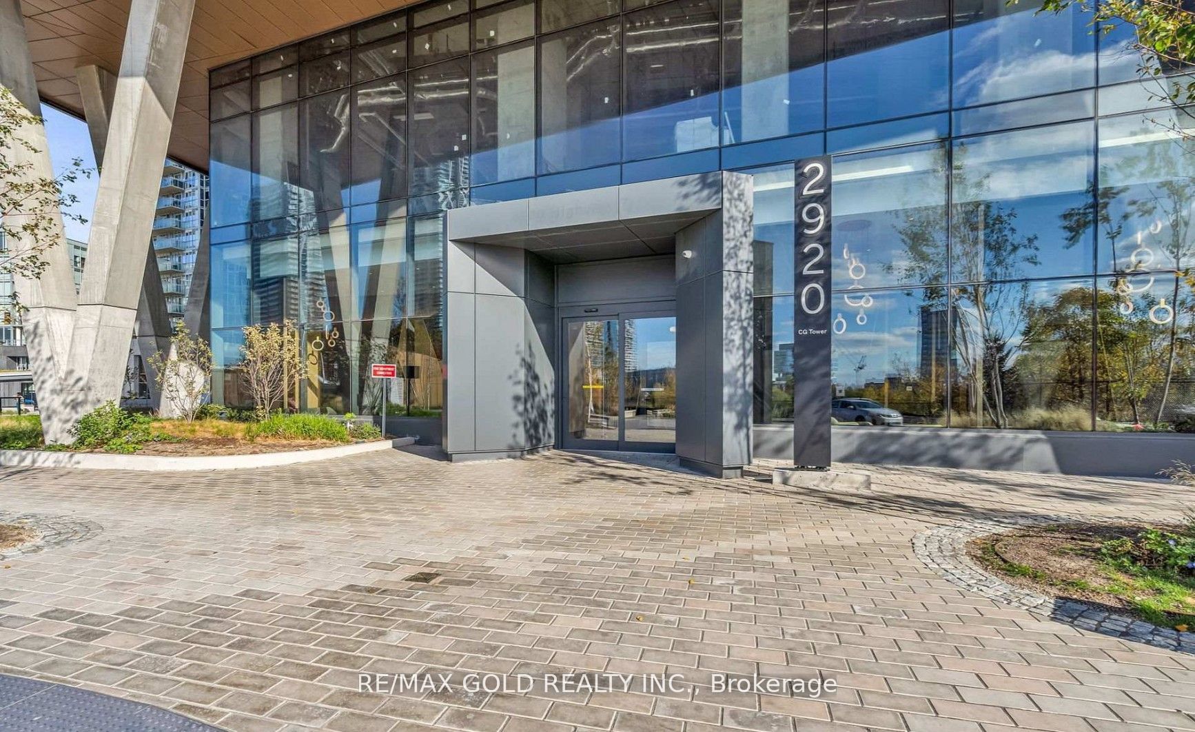 2920 Highway 7 2701, Vaughan, ON L4K 0P4 photo 2