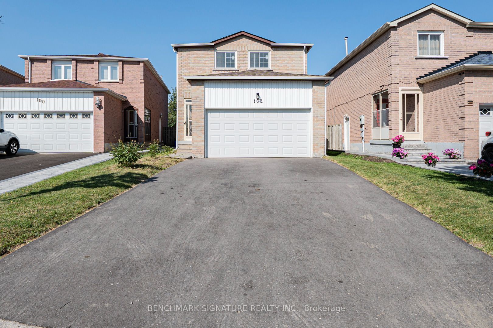 102 Harness Circle, Markham, ON L3S 1X6 photo 2