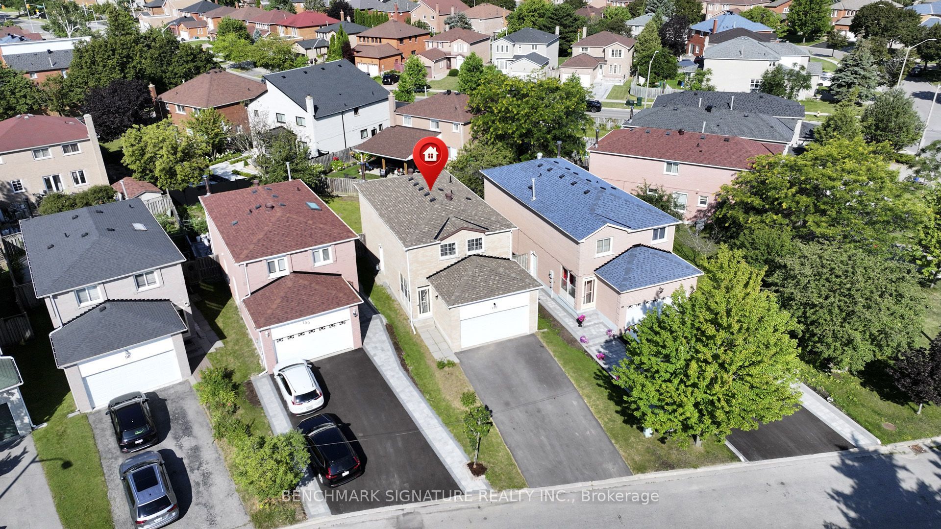 102 Harness Circle, Markham, ON L3S 1X6 photo 3