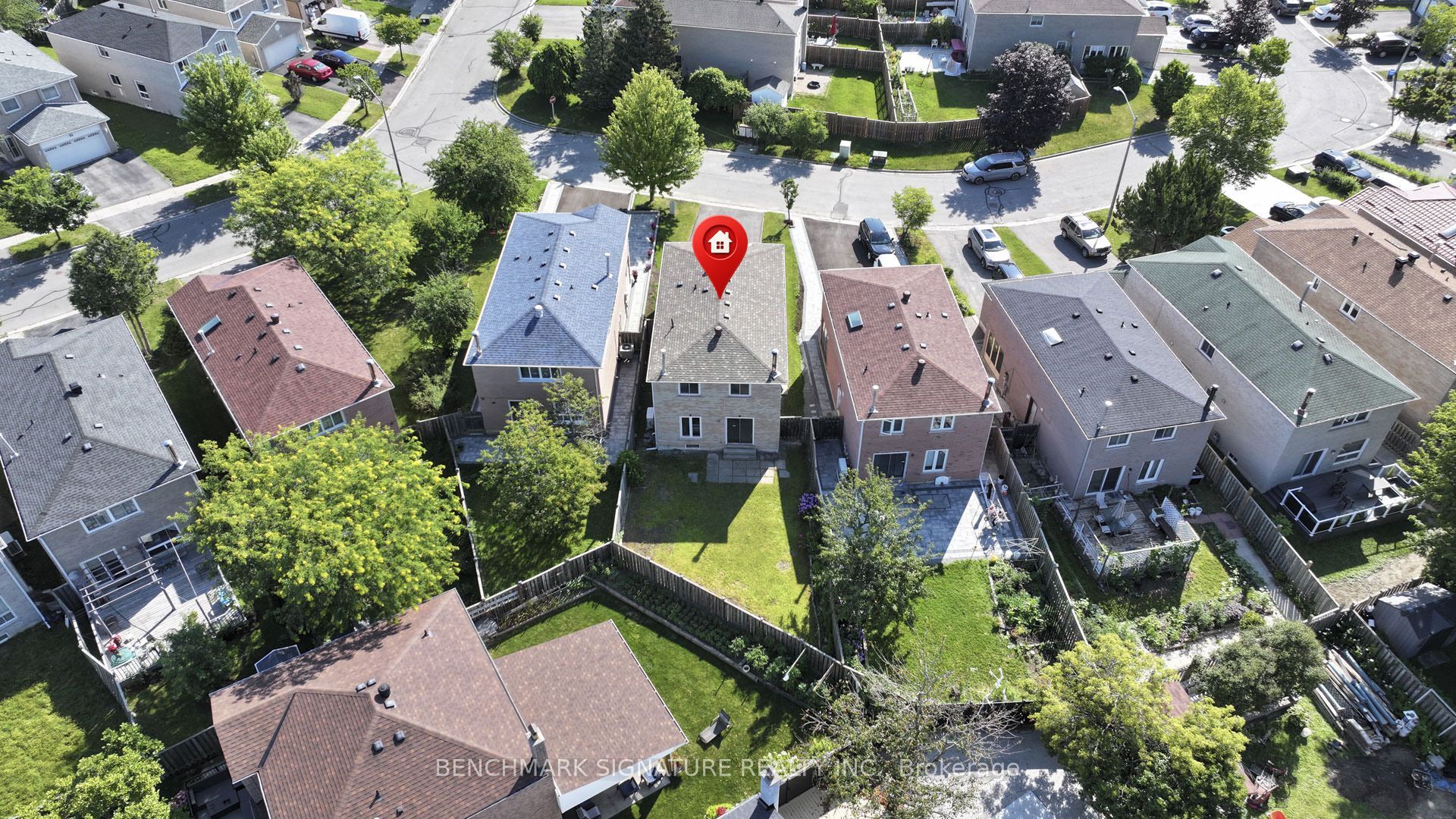 102 Harness Circle, Markham, ON L3S 1X6 photo 5