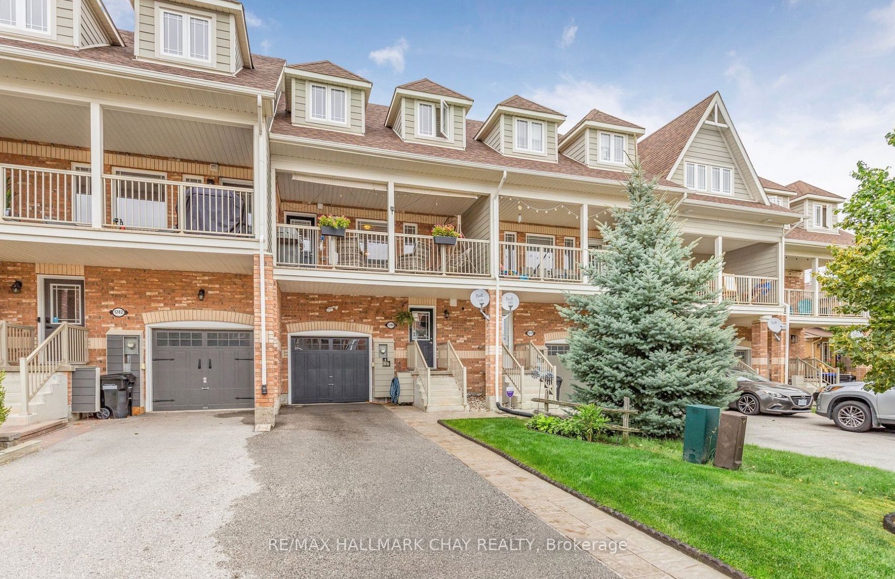 1280 Coleman Crescent, Innisfil, ON L9S 0G6