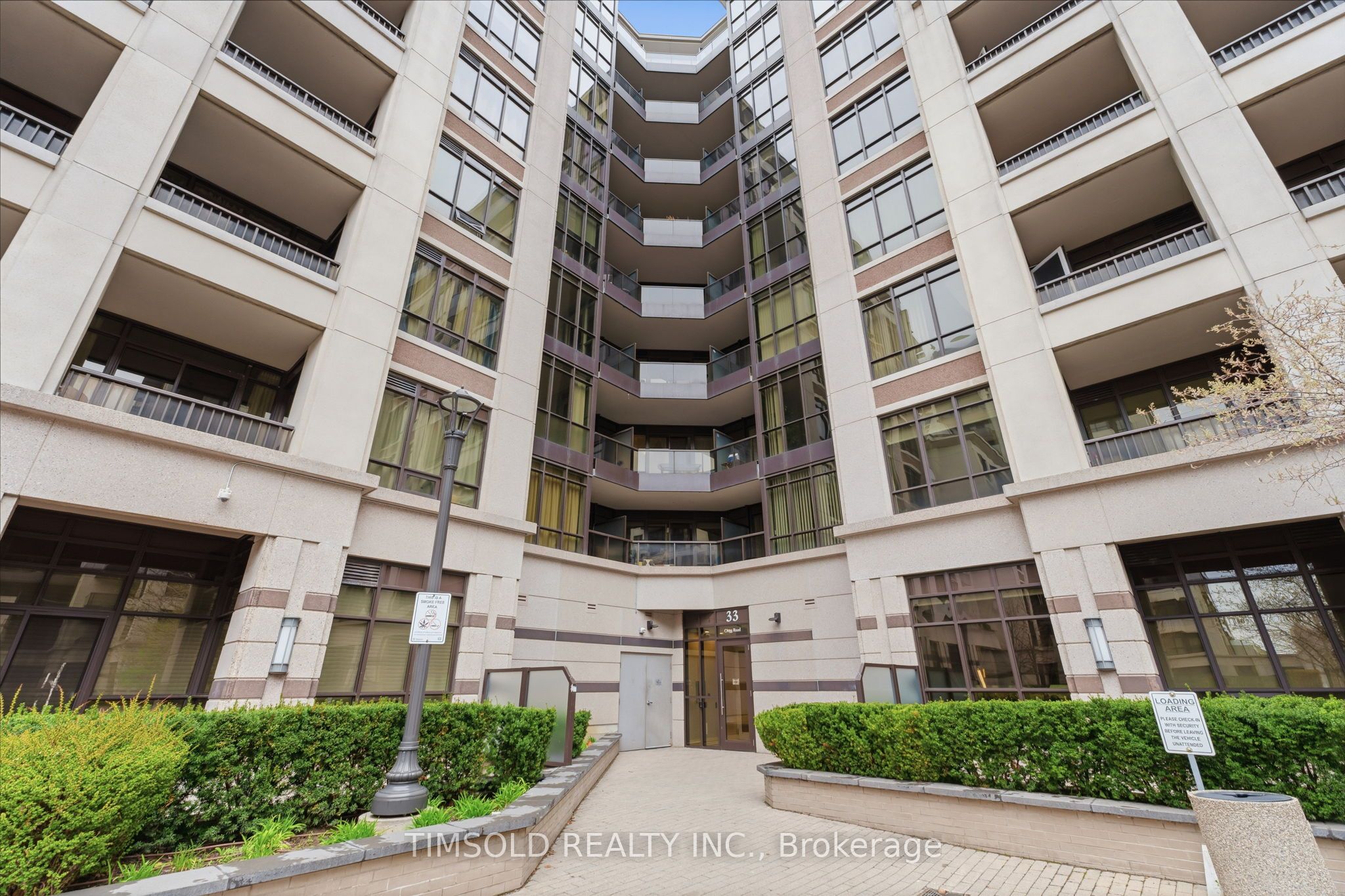 33 Clegg Road 1012, Markham, ON L6G 0G6 photo 3