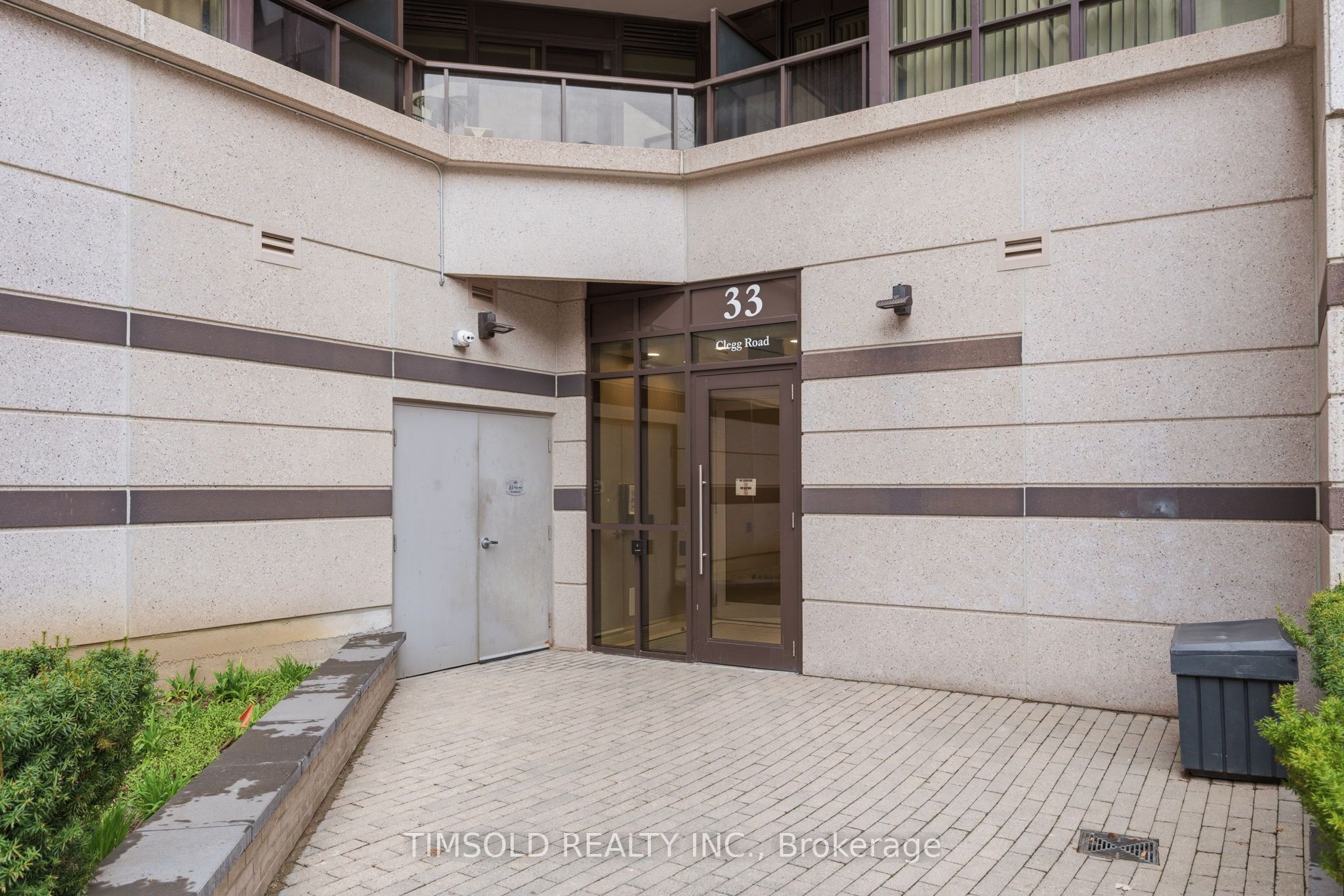 33 Clegg Road 1012, Markham, ON L6G 0G6 photo 4