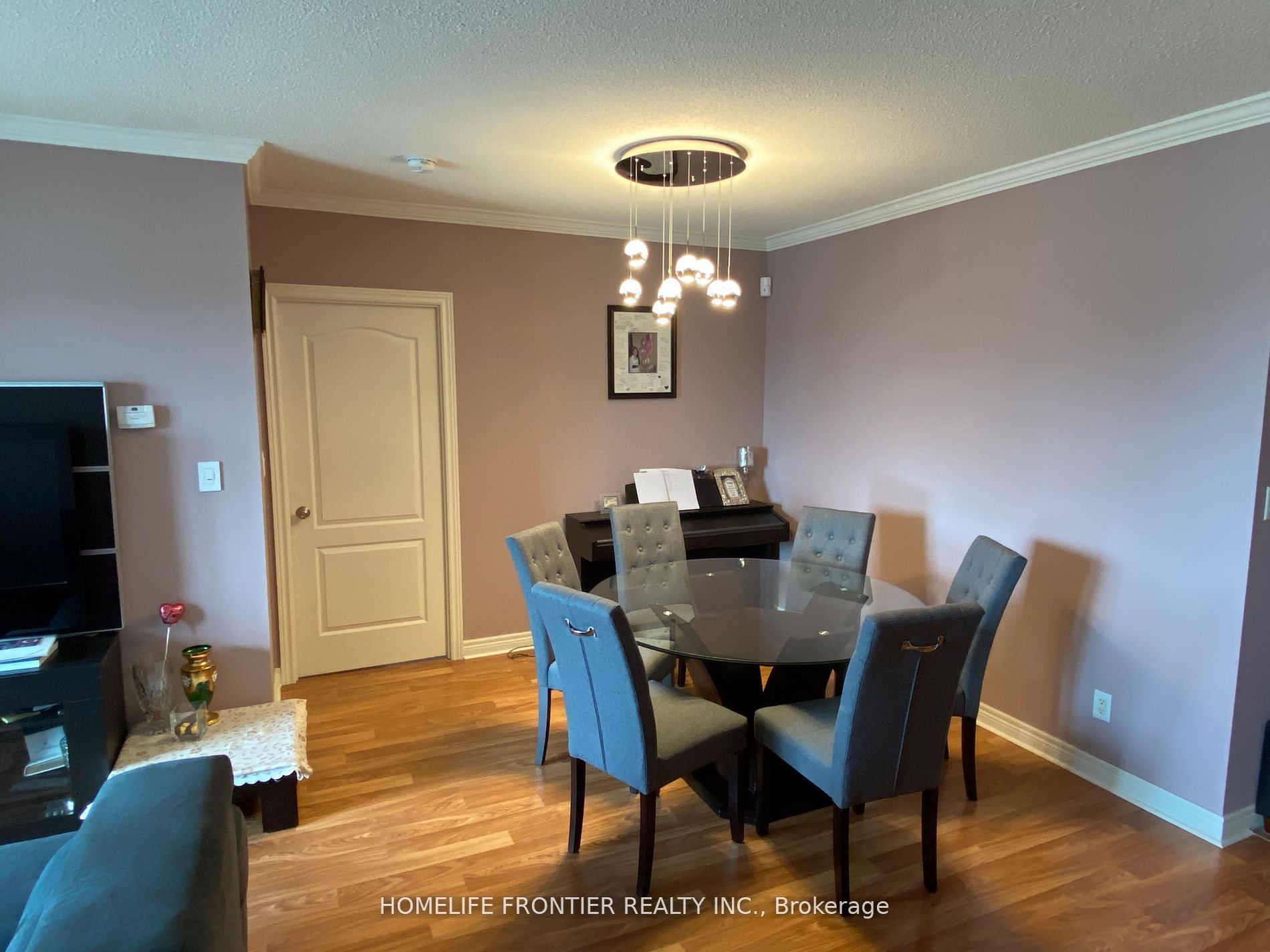 100 Promenade Circle 1111, Vaughan, ON L4J 7W7 photo 4