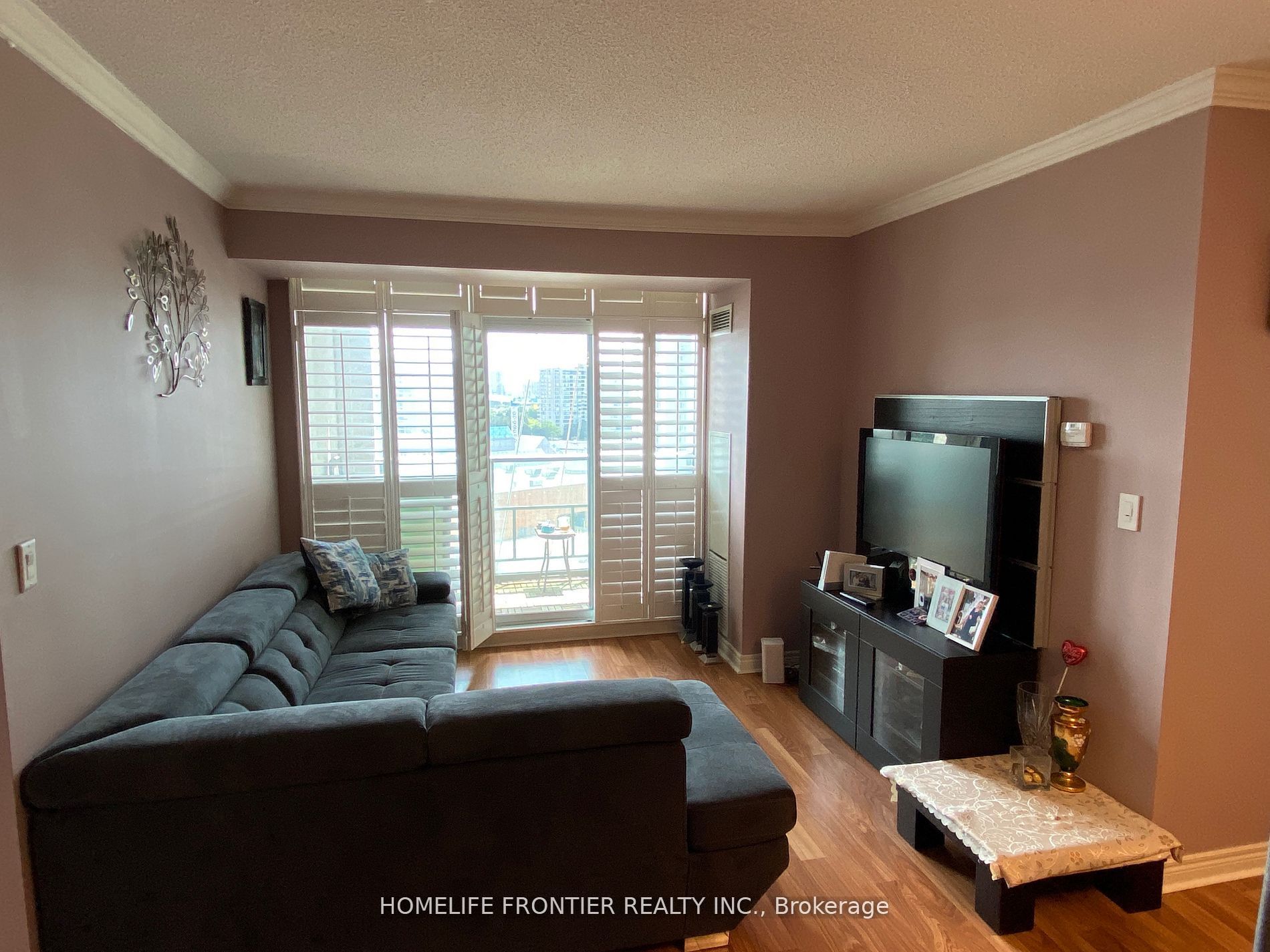 100 Promenade Circle 1111, Vaughan, ON L4J 7W7 photo 5