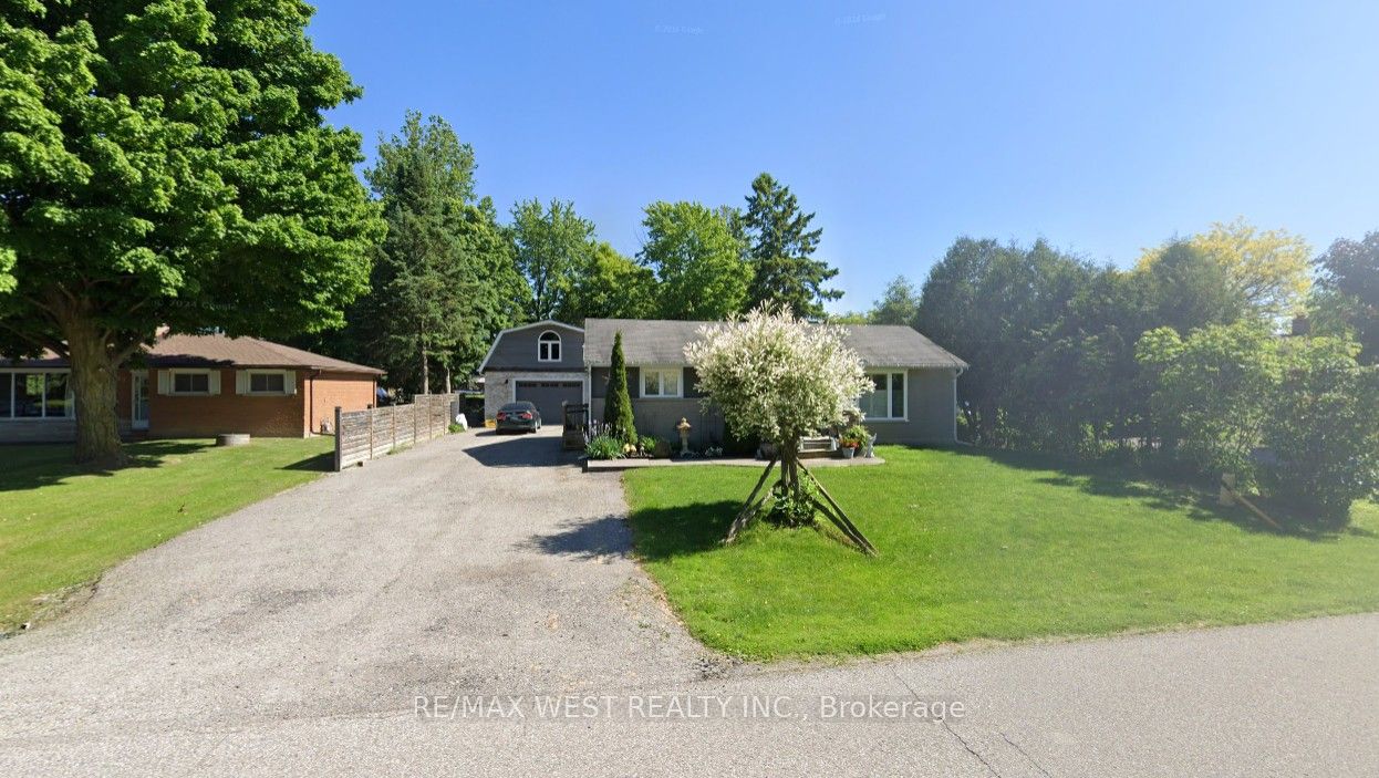 67 May Avenue, East Gwillimbury, ON L0G 1V0