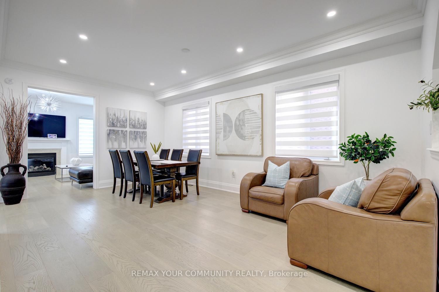 16 Muret Crescent, Vaughan, ON L6A 4S4 photo 5