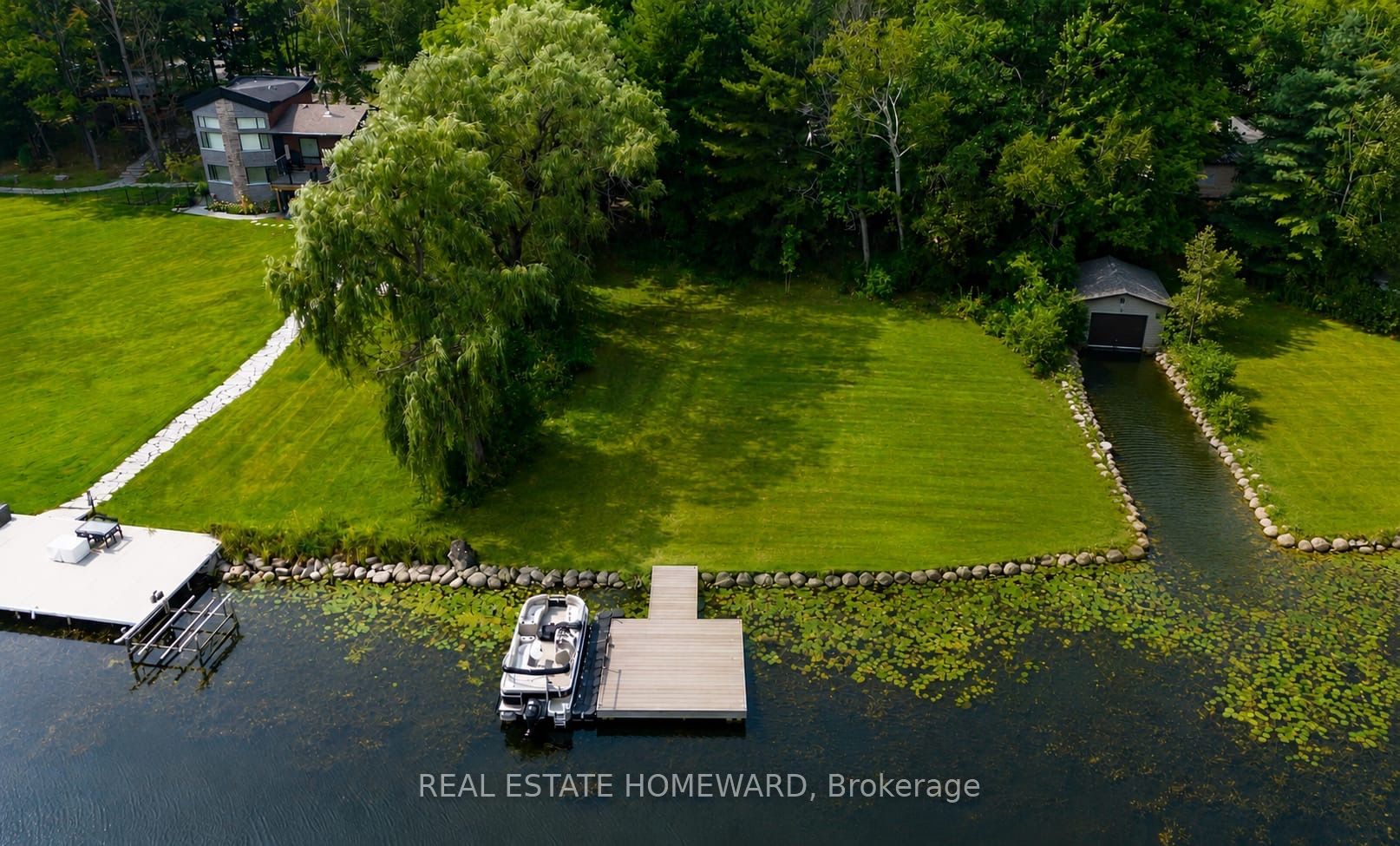 87 Sibbald Crescent, Georgina, ON L0E 1R0