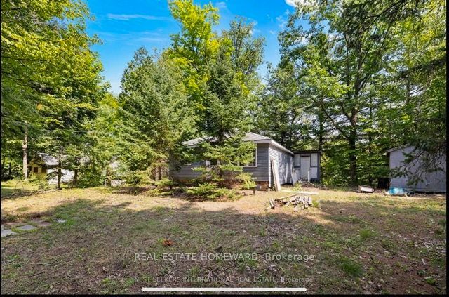 87 Sibbald Crescent, Georgina, ON L0E 1R0 photo 5