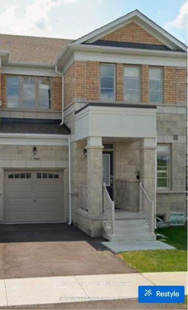 39 Decast Crescent, Markham, ON L6B 1N6