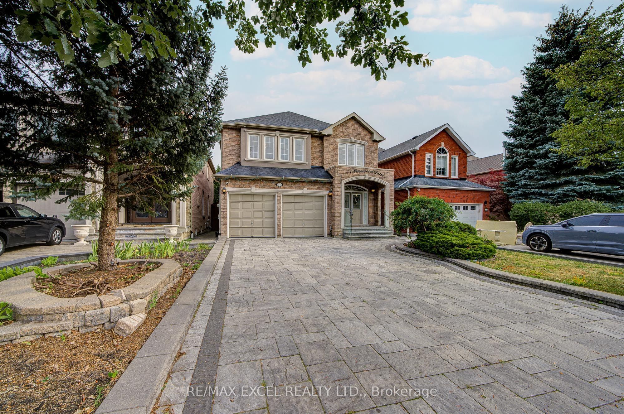 31 Pinewood Drive, Vaughan, ON L4J 5P4 photo 5