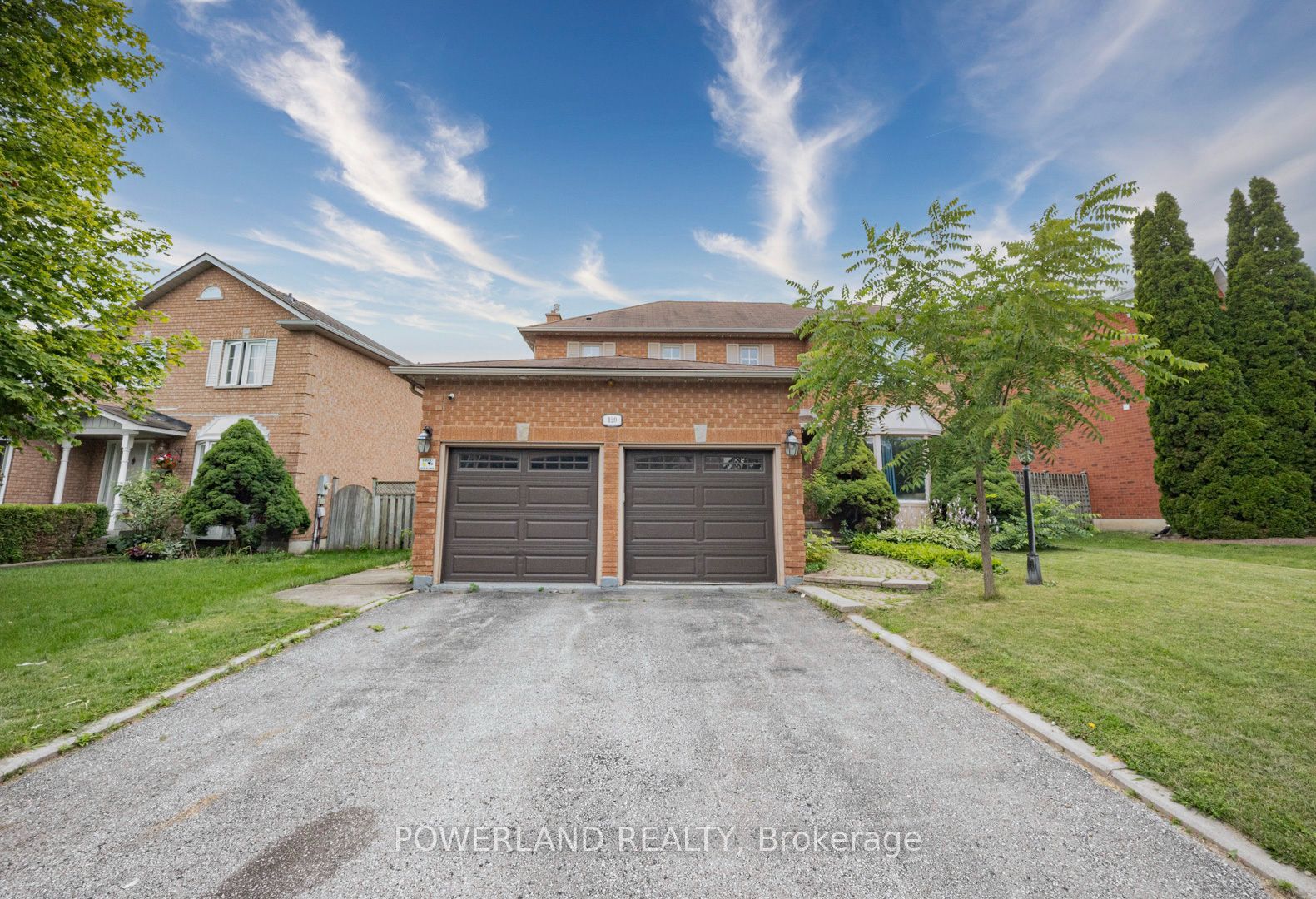 120 Savage Road, Newmarket, ON L3X 1R1