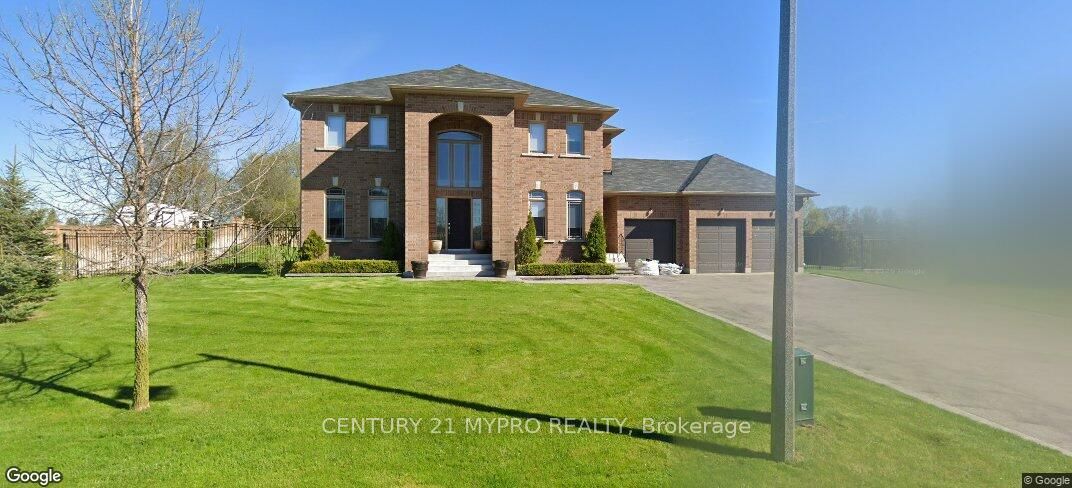 67 Stonesthrow Crescent, Uxbridge, ON L9L 1B5