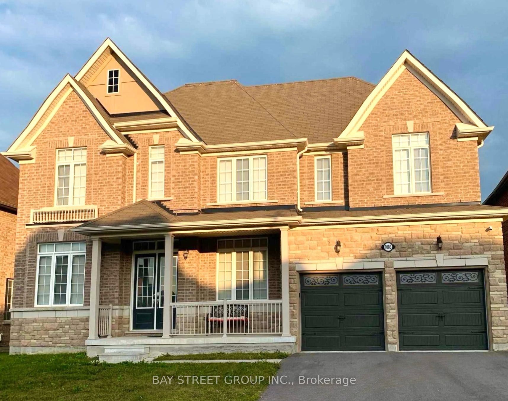 1003 Green Street, Innisfil, ON L0L 1W0 photo 2