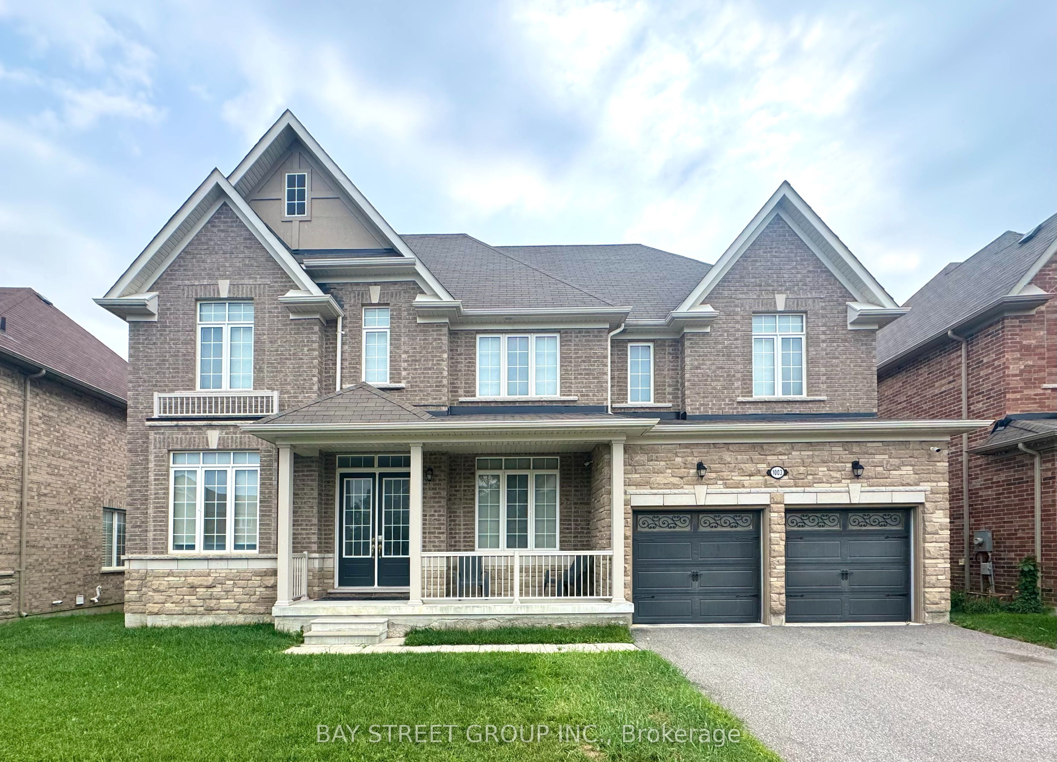 1003 Green Street, Innisfil, ON L0L 1W0 photo 3