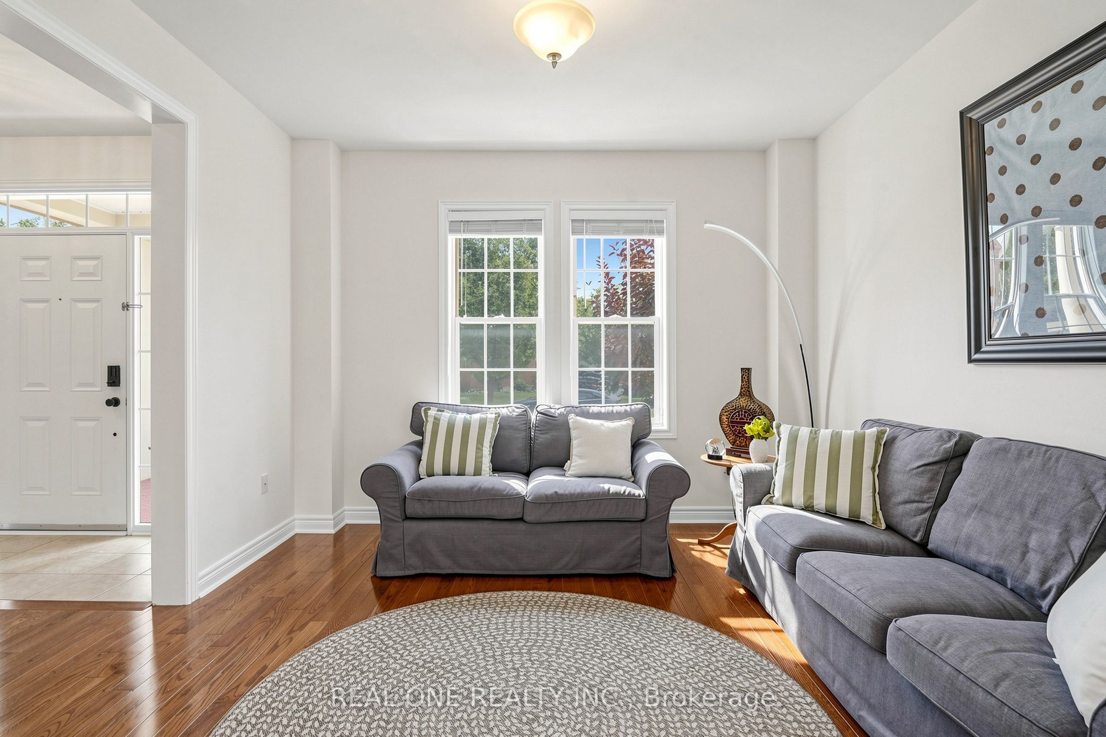 8 Lebarr Road, Markham, ON L6C 0J3 photo 5