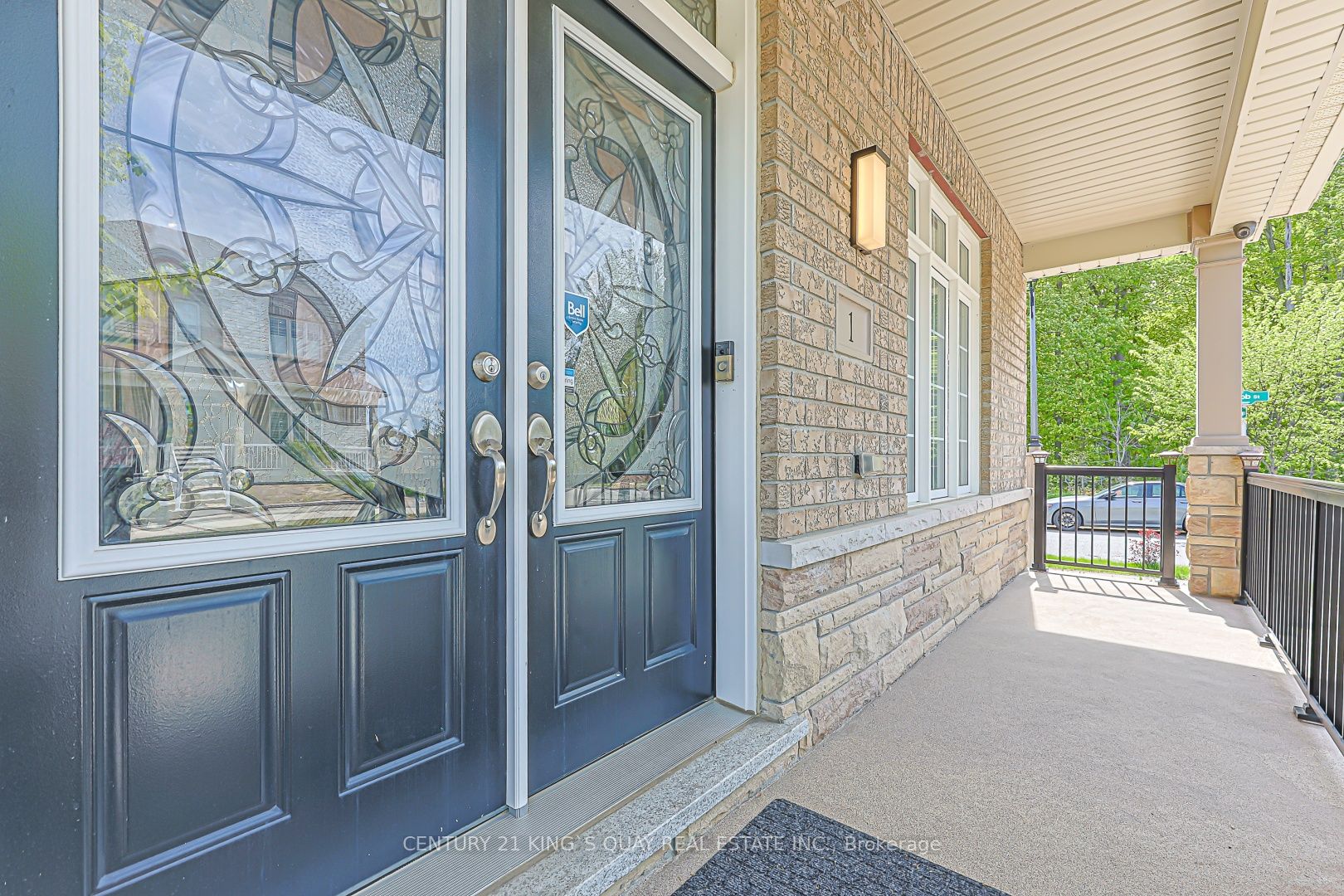 1 Bloom Street, Markham, ON L6B 0Z7 photo 2
