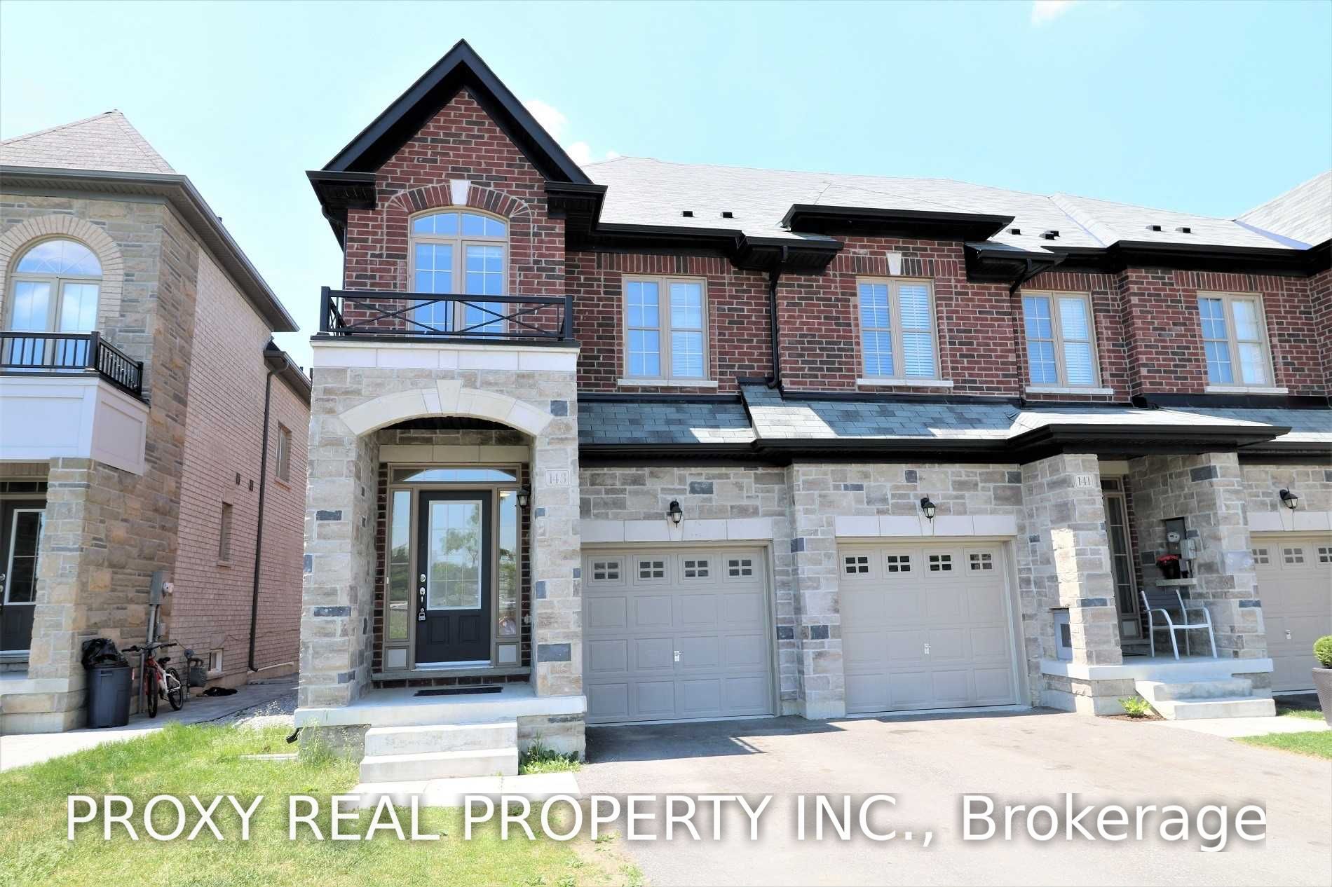 143 Beechborough Crescent, East Gwillimbury, ON L9N 0N9