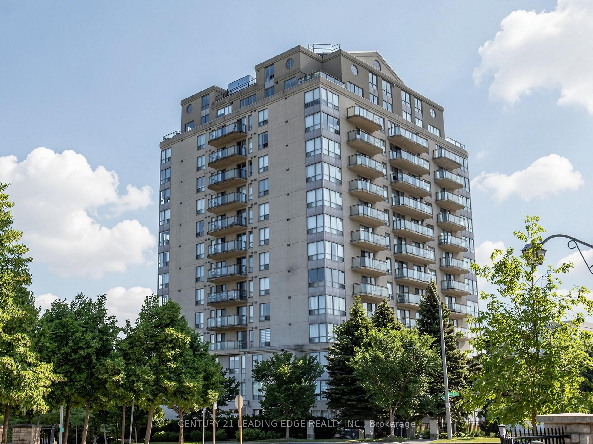 399 SOUTH PARK Road 1003, Markham, ON L3T 7W6