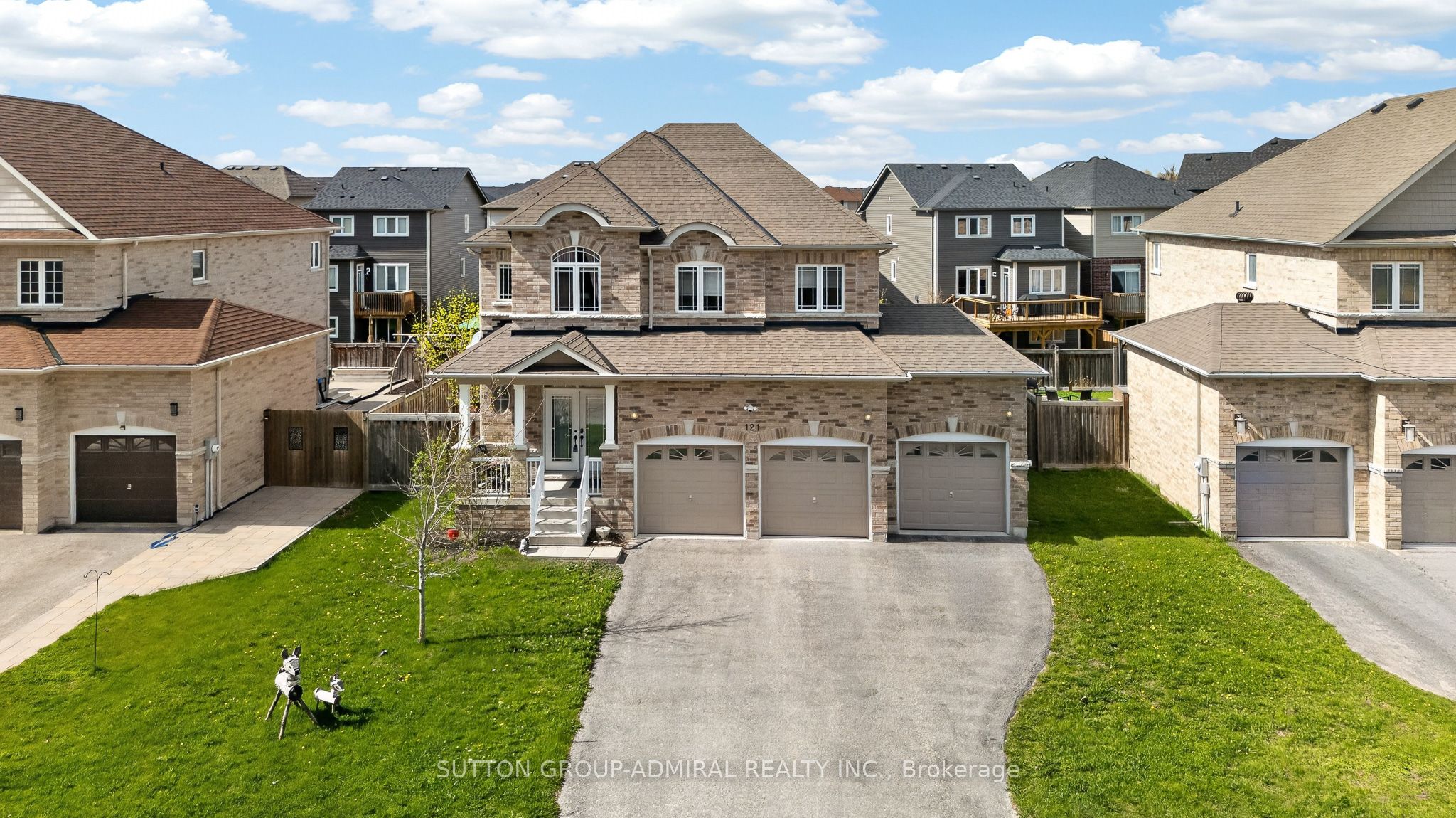 121 Centre Street, Essa, ON L0M 1B0 photo 3