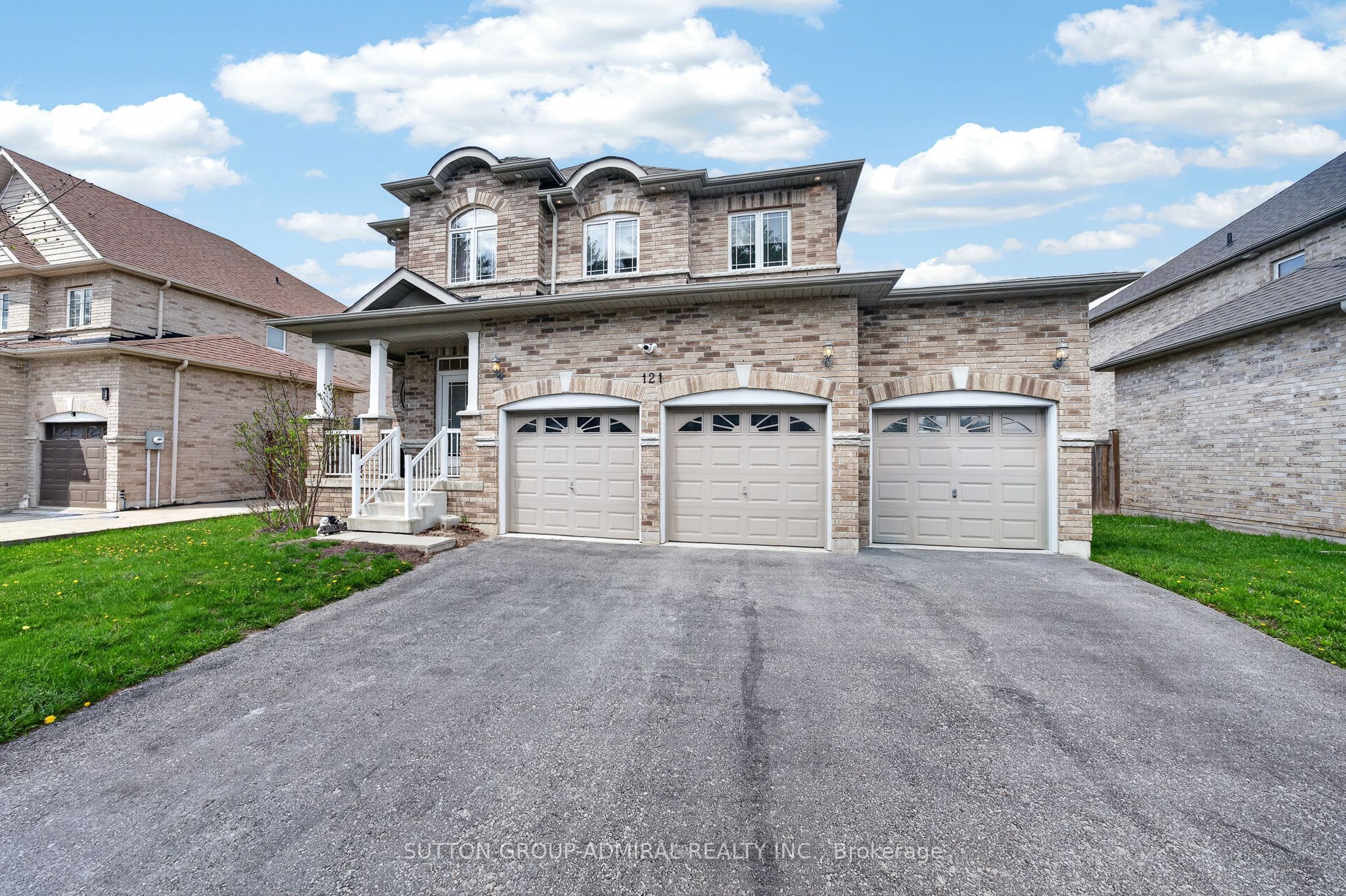 121 Centre Street, Essa, ON L0M 1B0 photo 4