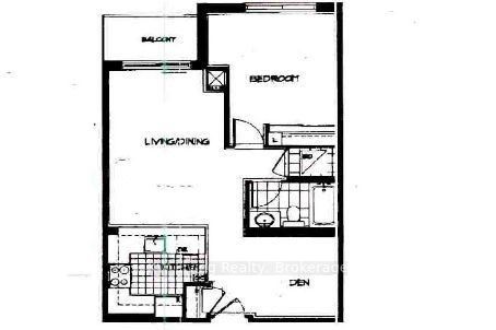 9225 Jane Street 107, Vaughan, ON L6A 0J7