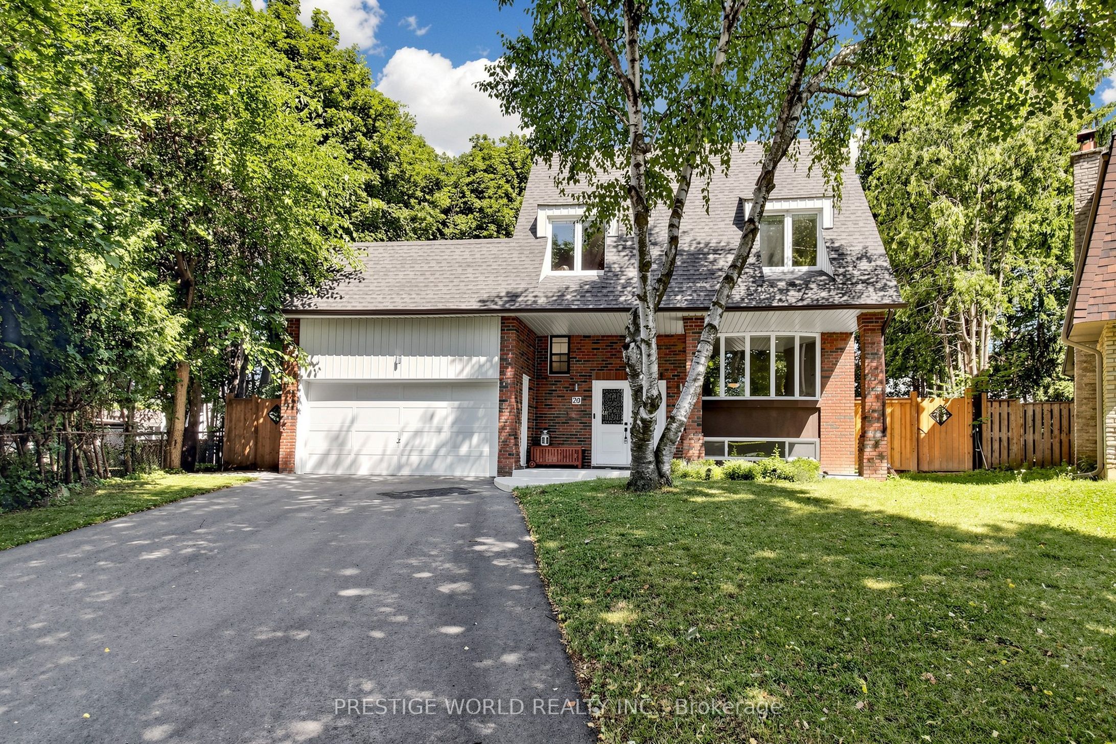 20 Hester Court, Markham, ON L3T 3K5 photo 2