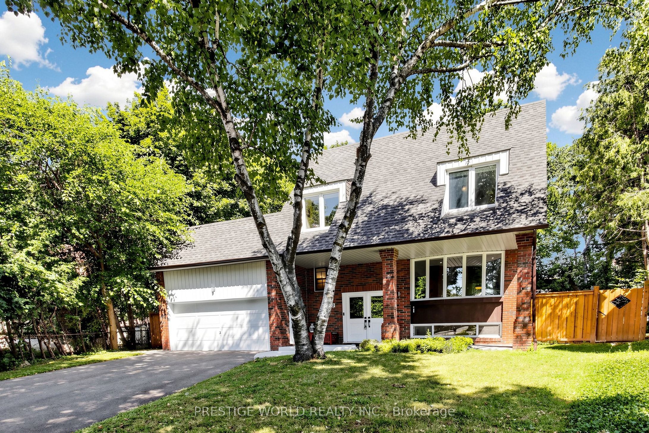 20 Hester Court, Markham, ON L3T 3K5 photo 3