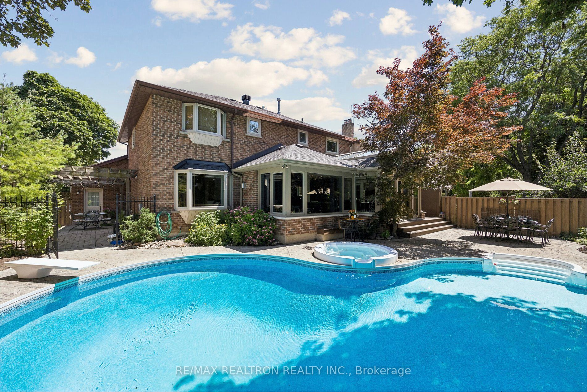 86 Reeve Drive, Markham, ON L3P 6C4