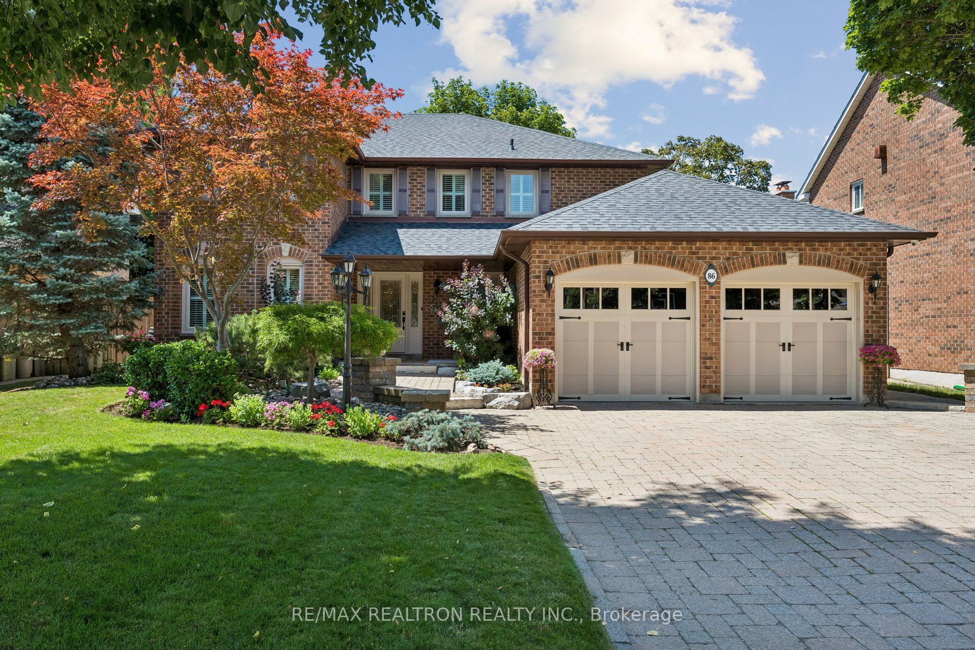 86 Reeve Drive, Markham, ON L3P 6C4 photo 2