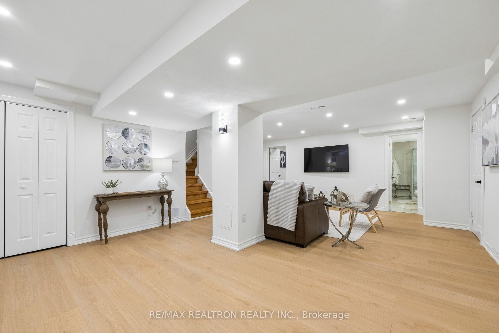 86 Reeve Drive, Markham, ON L3P 6C4 photo 4