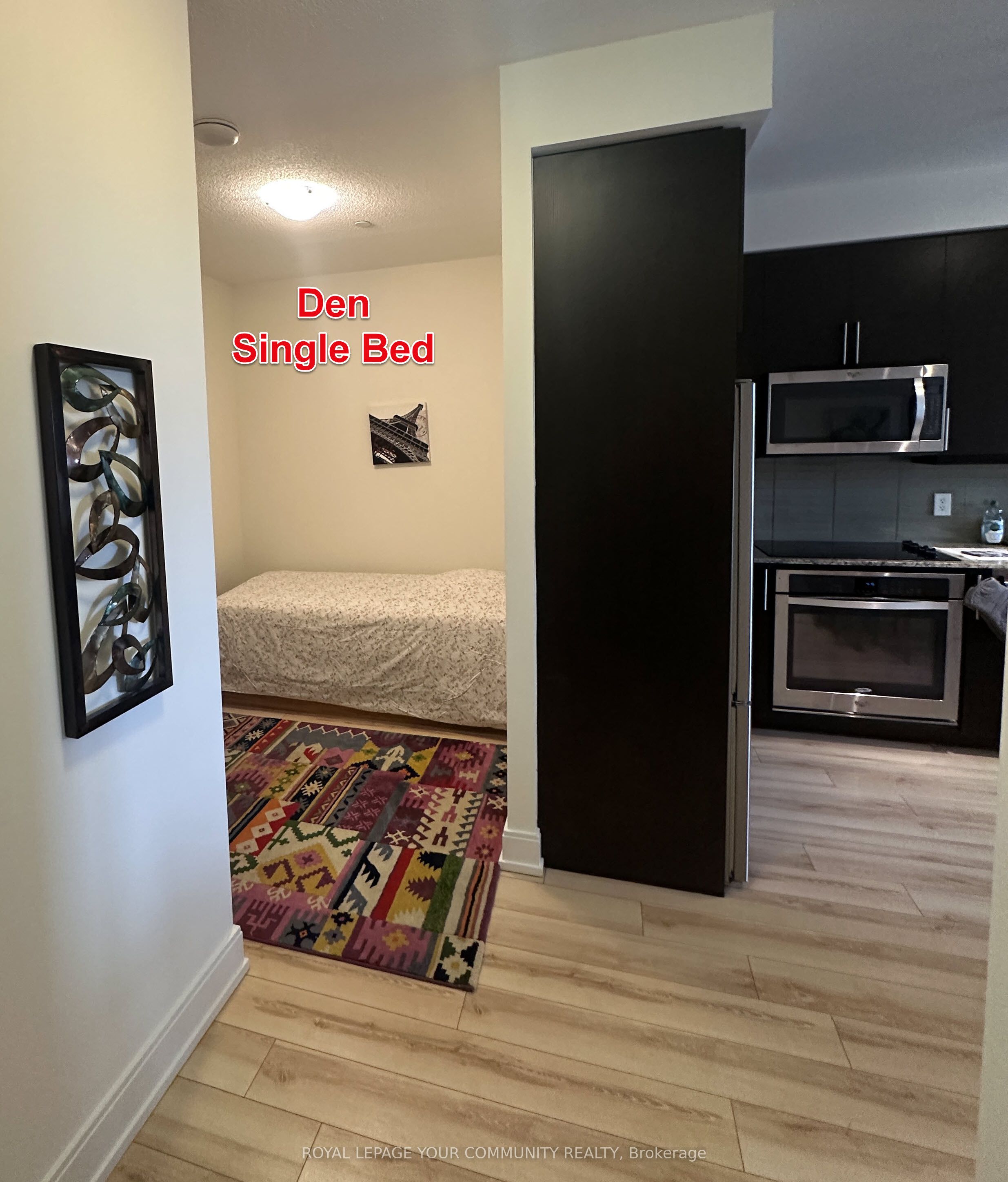 9600 Yonge Street 515B, Richmond Hill, ON L4C 0X3 photo 5