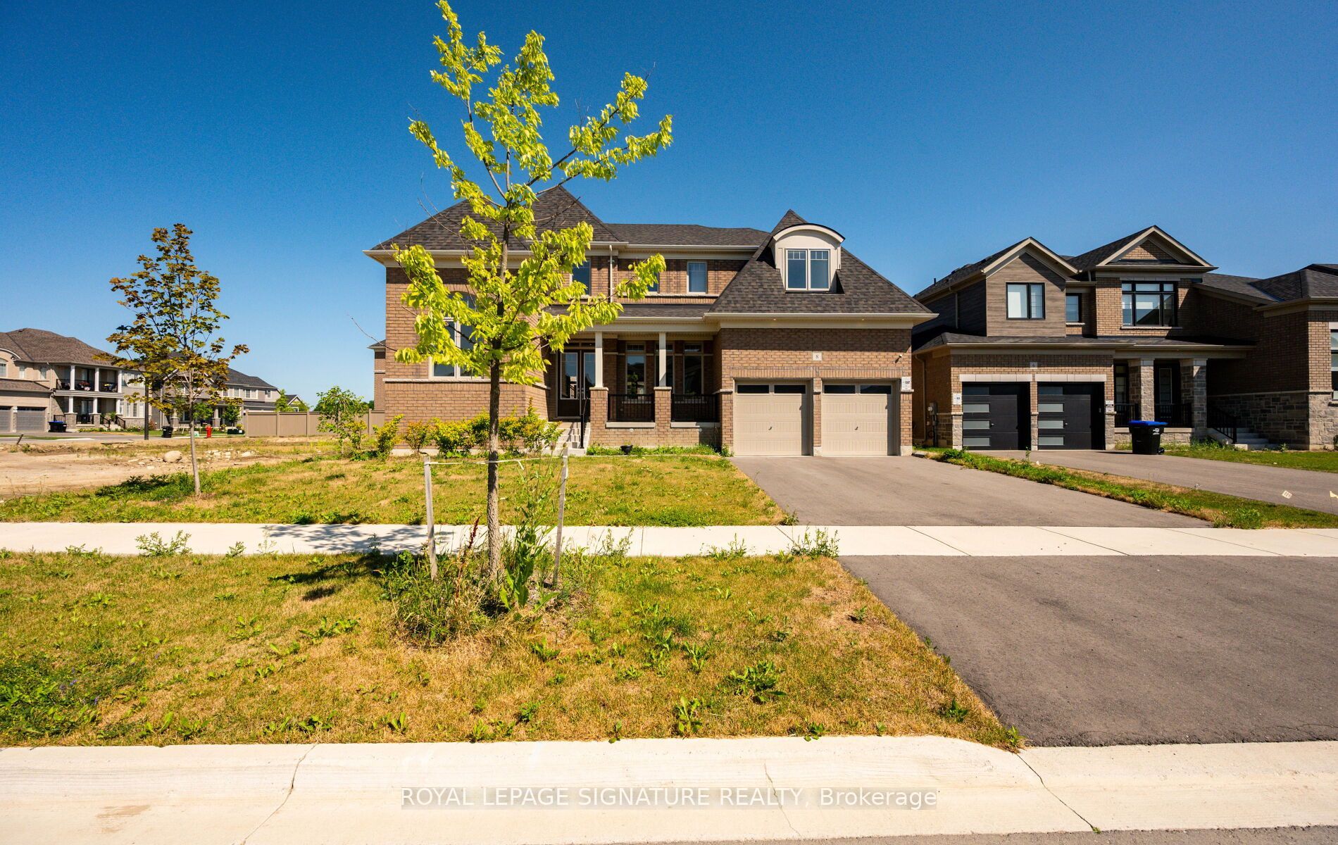 8 Mayflower Gardens, Adjala-Tosorontio, ON L0G 1W0 photo 2