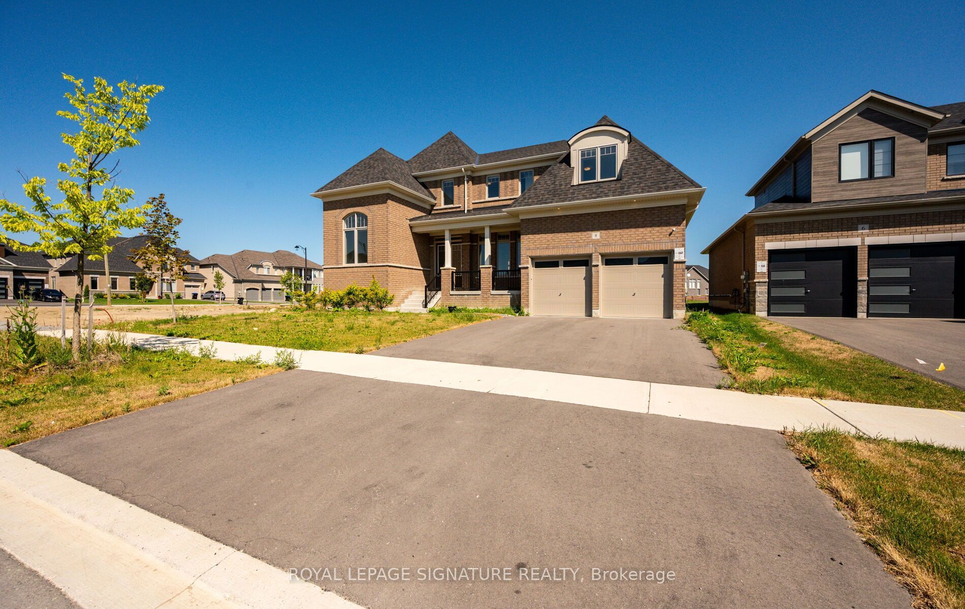 8 Mayflower Gardens, Adjala-Tosorontio, ON L0G 1W0 photo 4