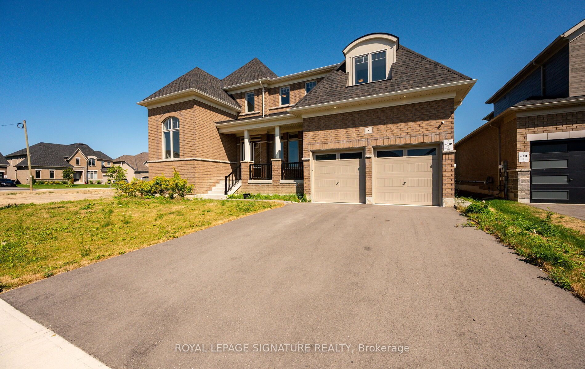 8 Mayflower Gardens, Adjala-Tosorontio, ON L0G 1W0 photo 5