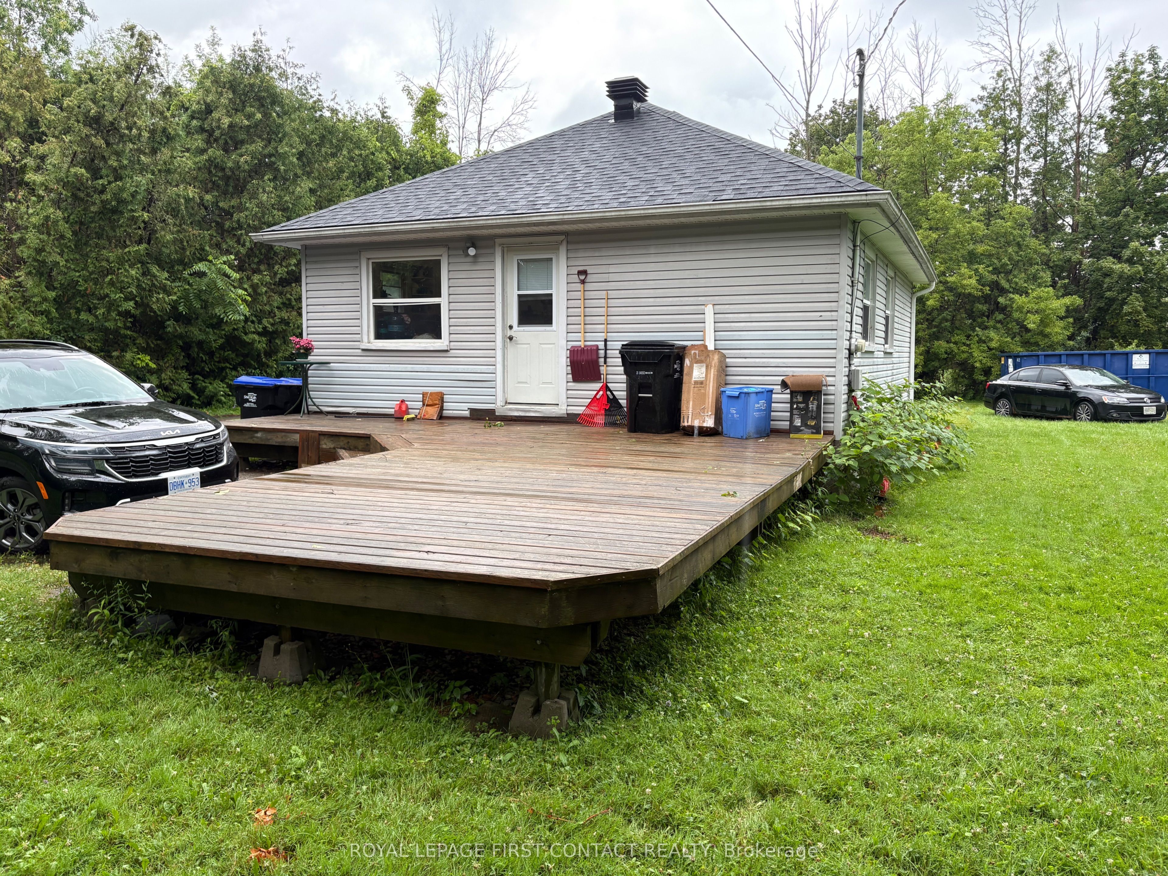 691 6th Line, Innisfil, ON L9S 4P9 photo 2