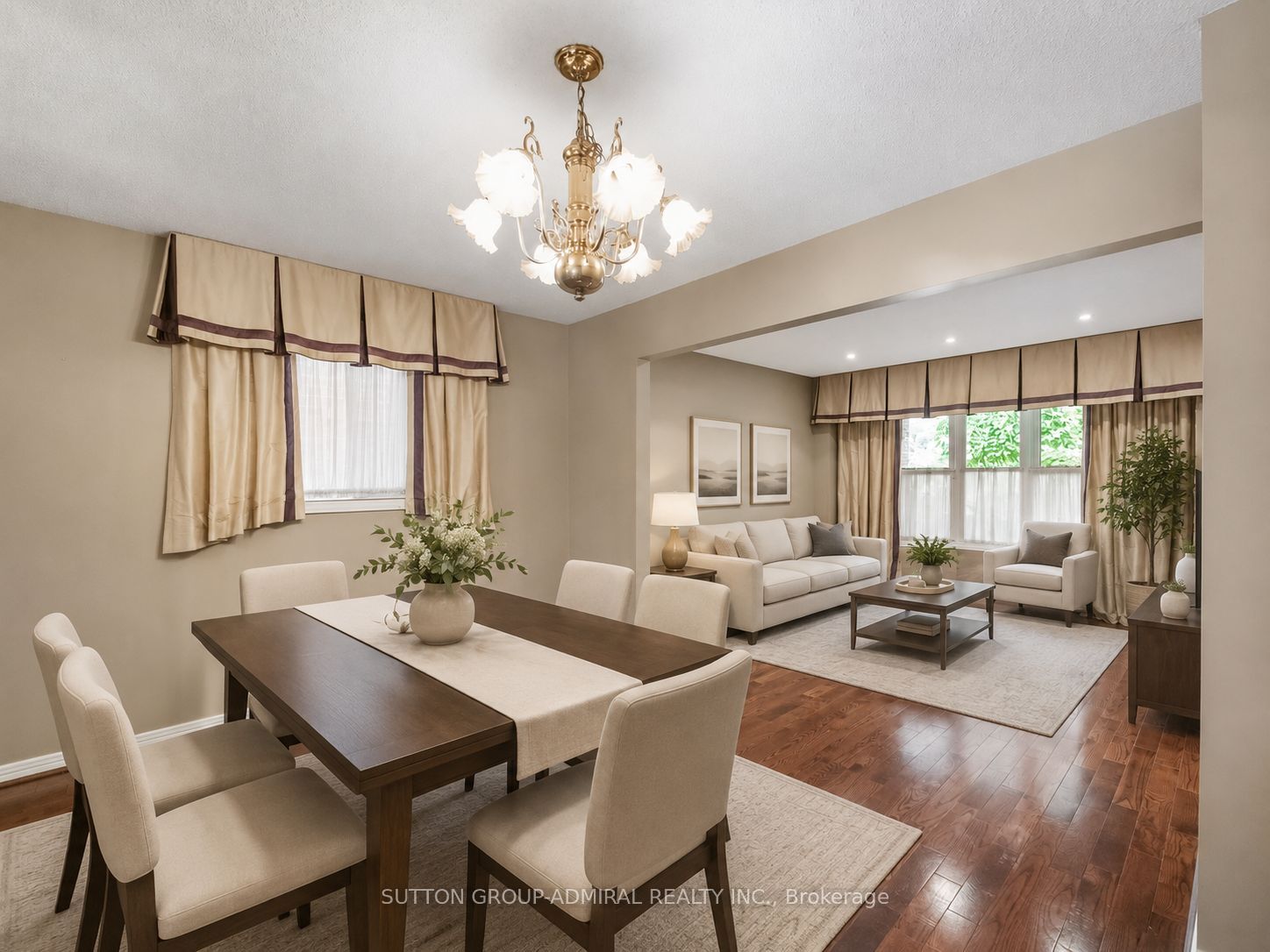 19 Jessica Gardens, Vaughan, ON L4J 3G1 photo 3