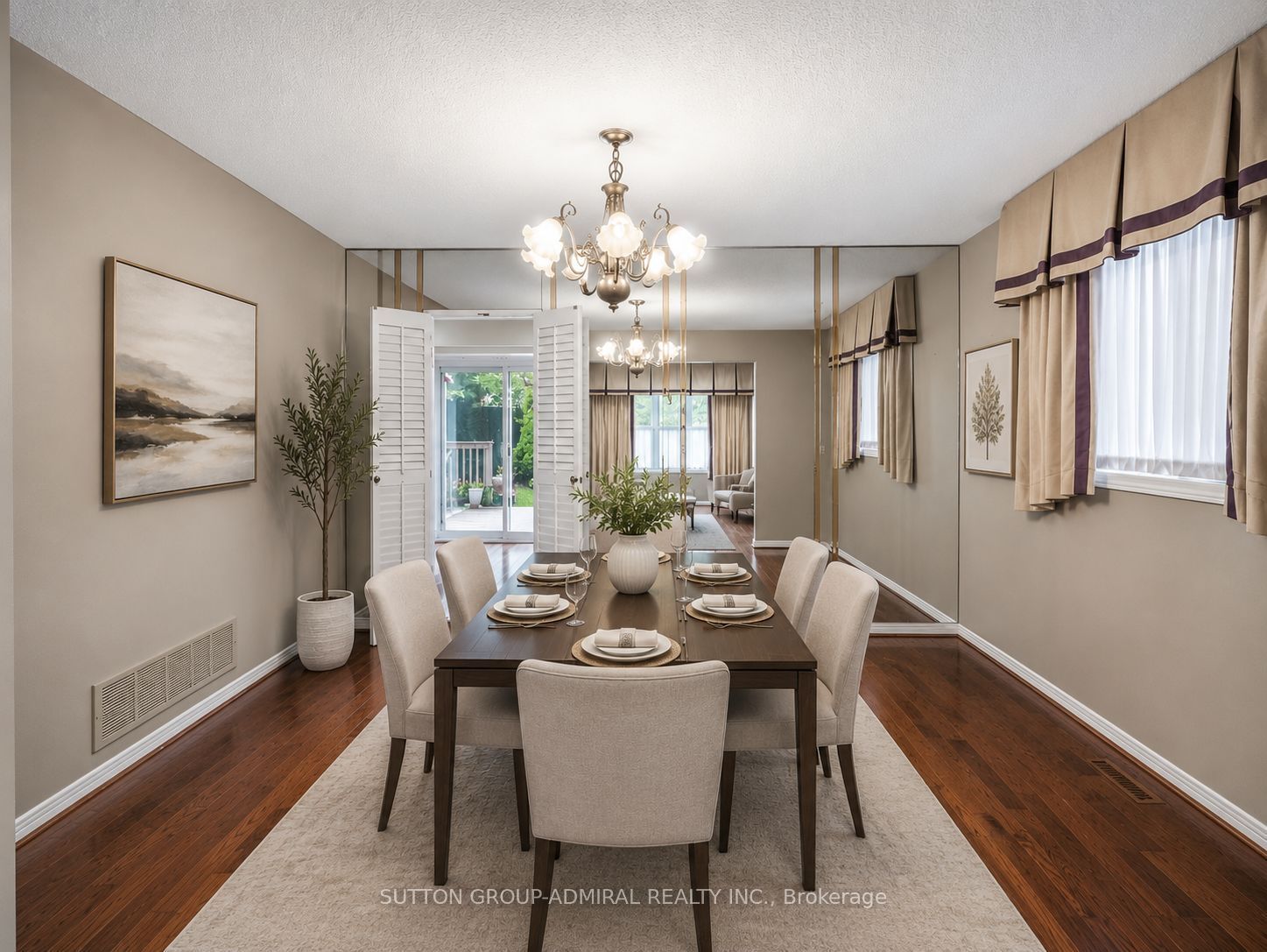 19 Jessica Gardens, Vaughan, ON L4J 3G1 photo 5