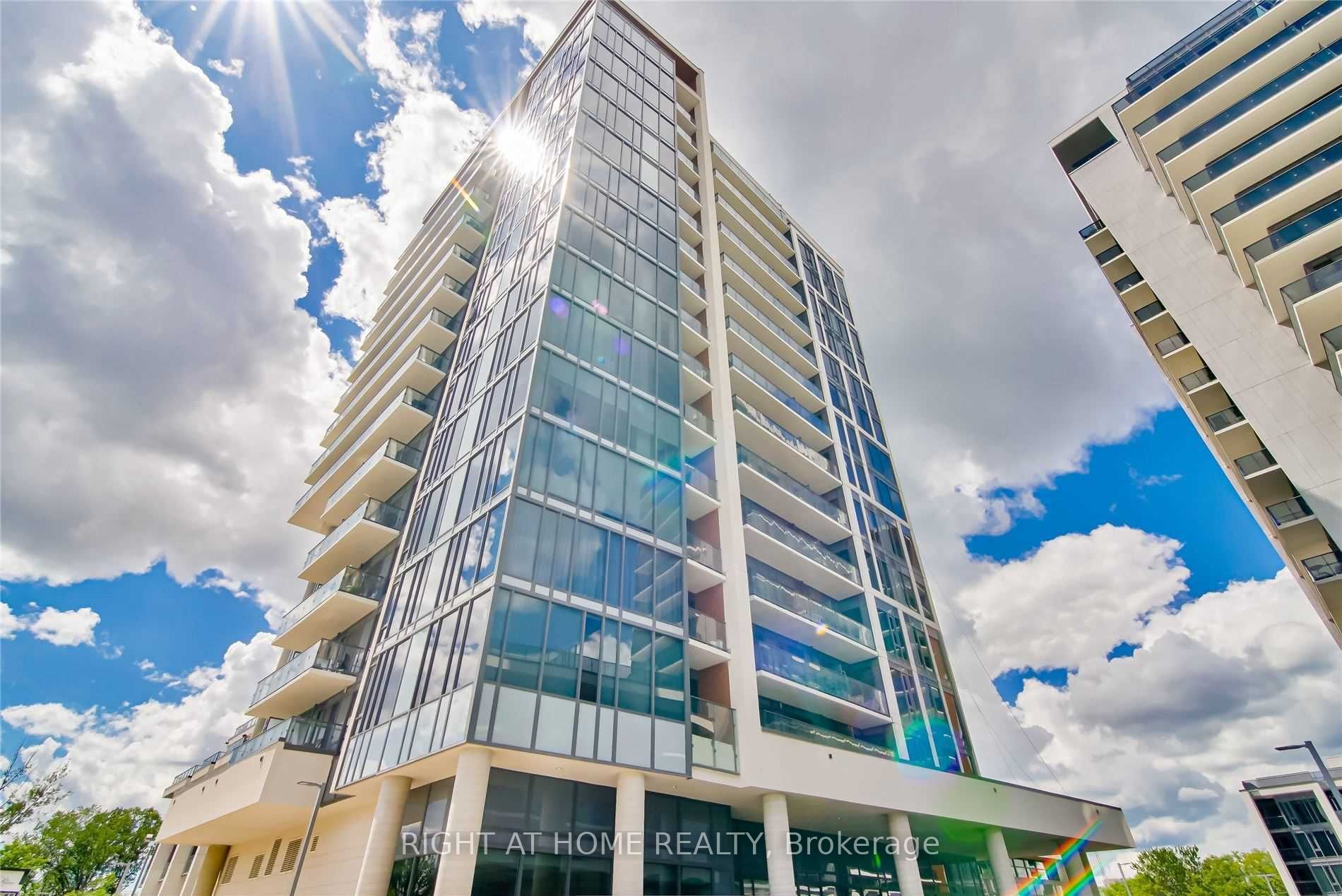 9618 Yonge Street 1010, Richmond Hill, ON L4C 0X5