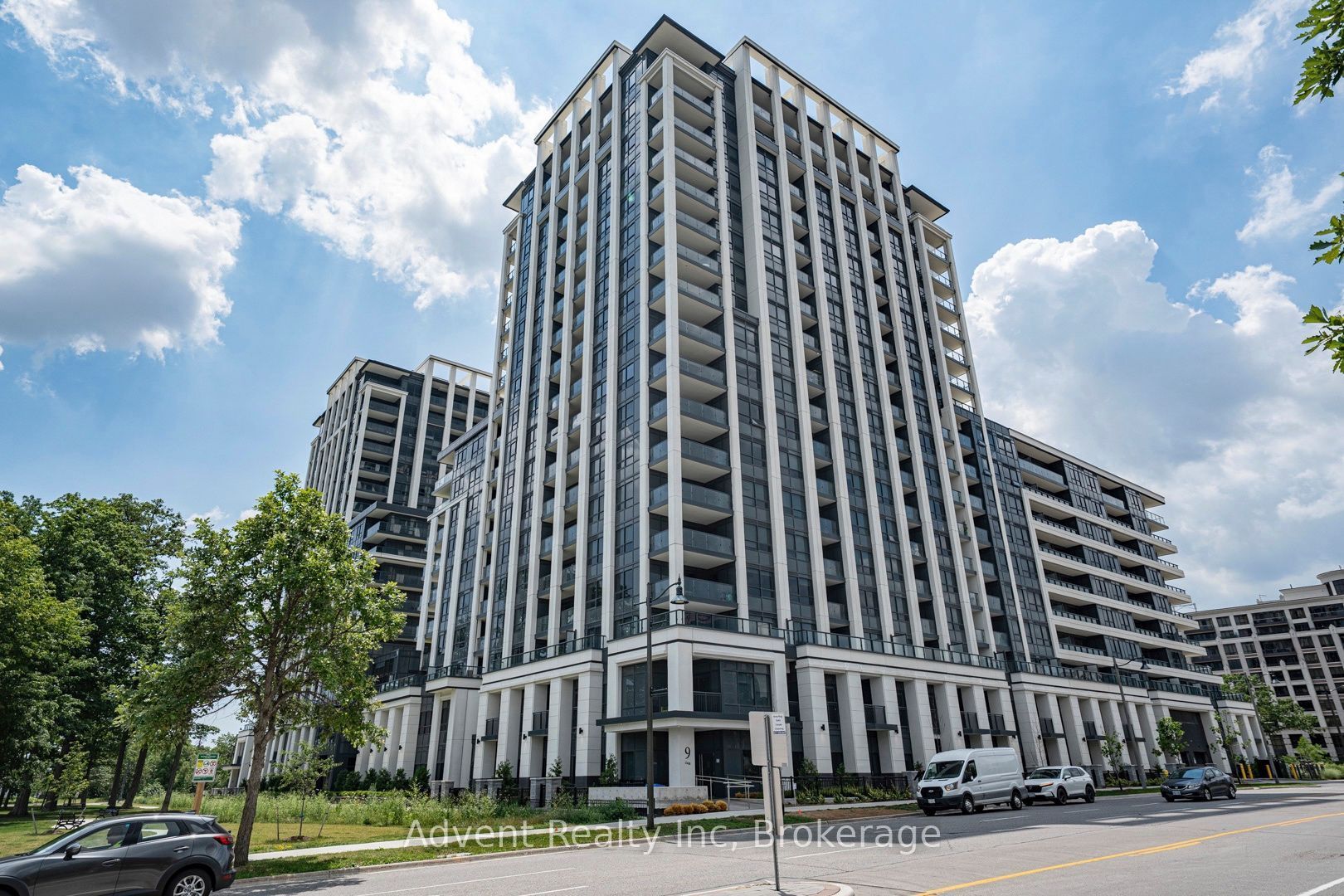 9 Clegg Road 1016, Markham, ON L6G 0H3 photo 3
