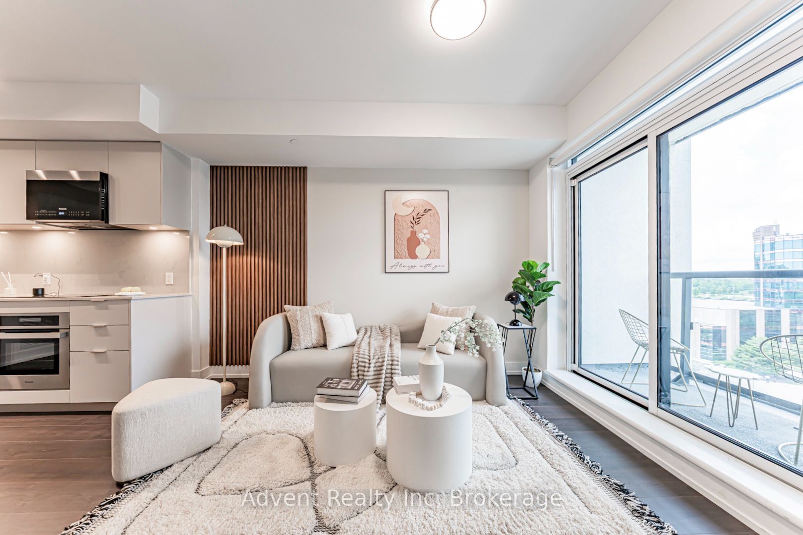 9 Clegg Road 1016, Markham, ON L6G 0H3 photo 5