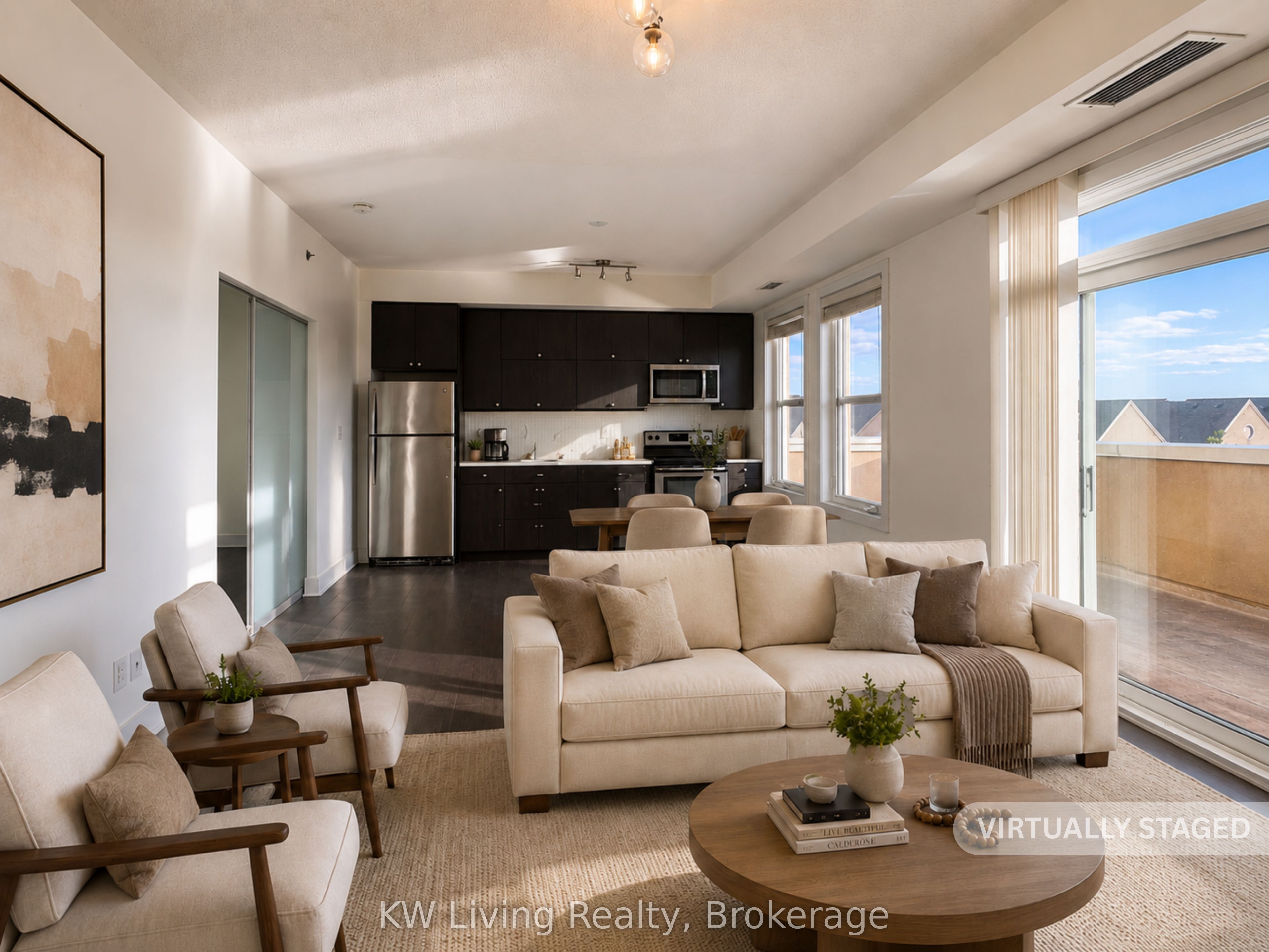 28 Prince Regent Street PH19, Markham, ON L6C 0V5 photo 2