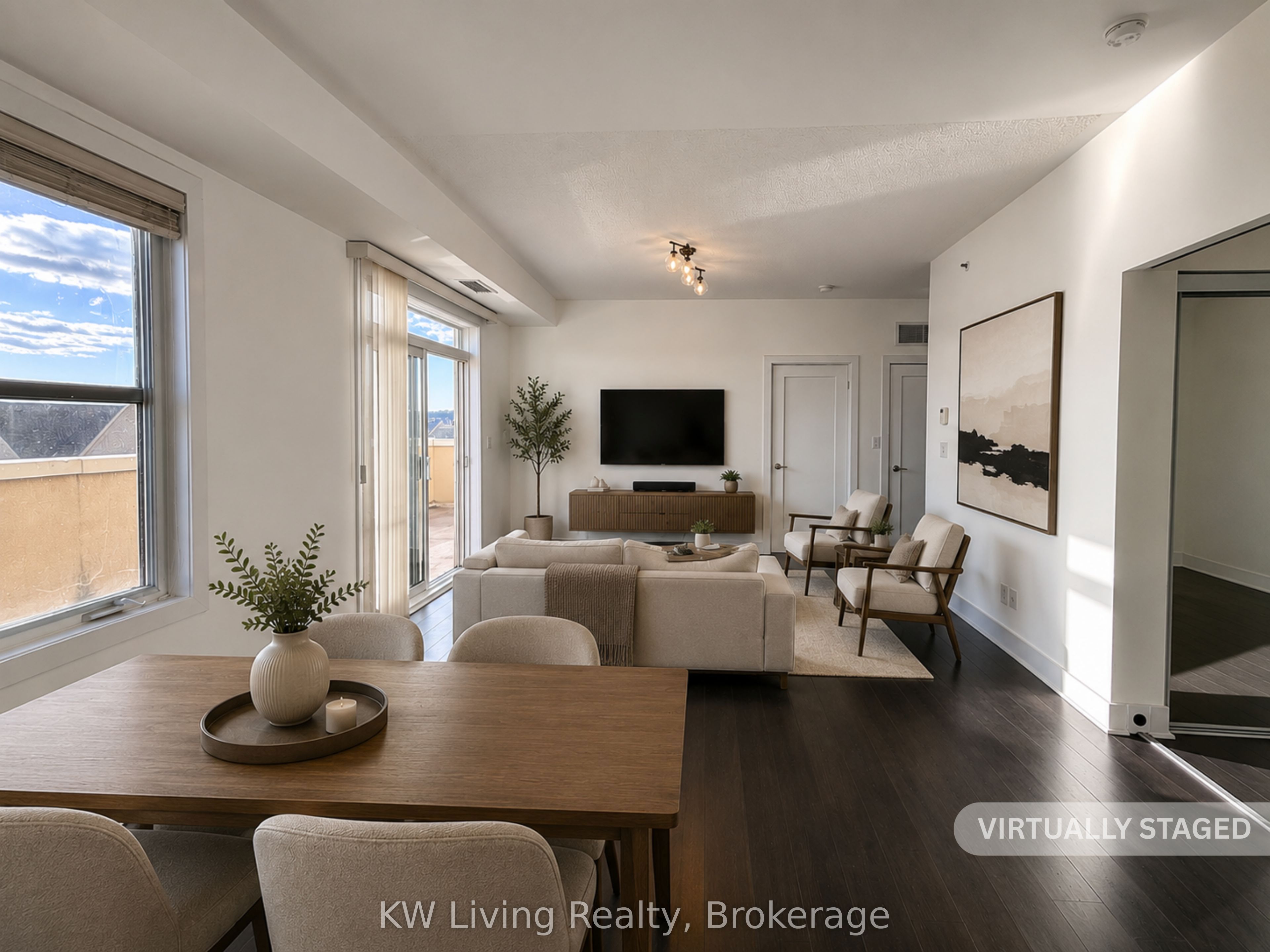28 Prince Regent Street PH19, Markham, ON L6C 0V5 photo 3