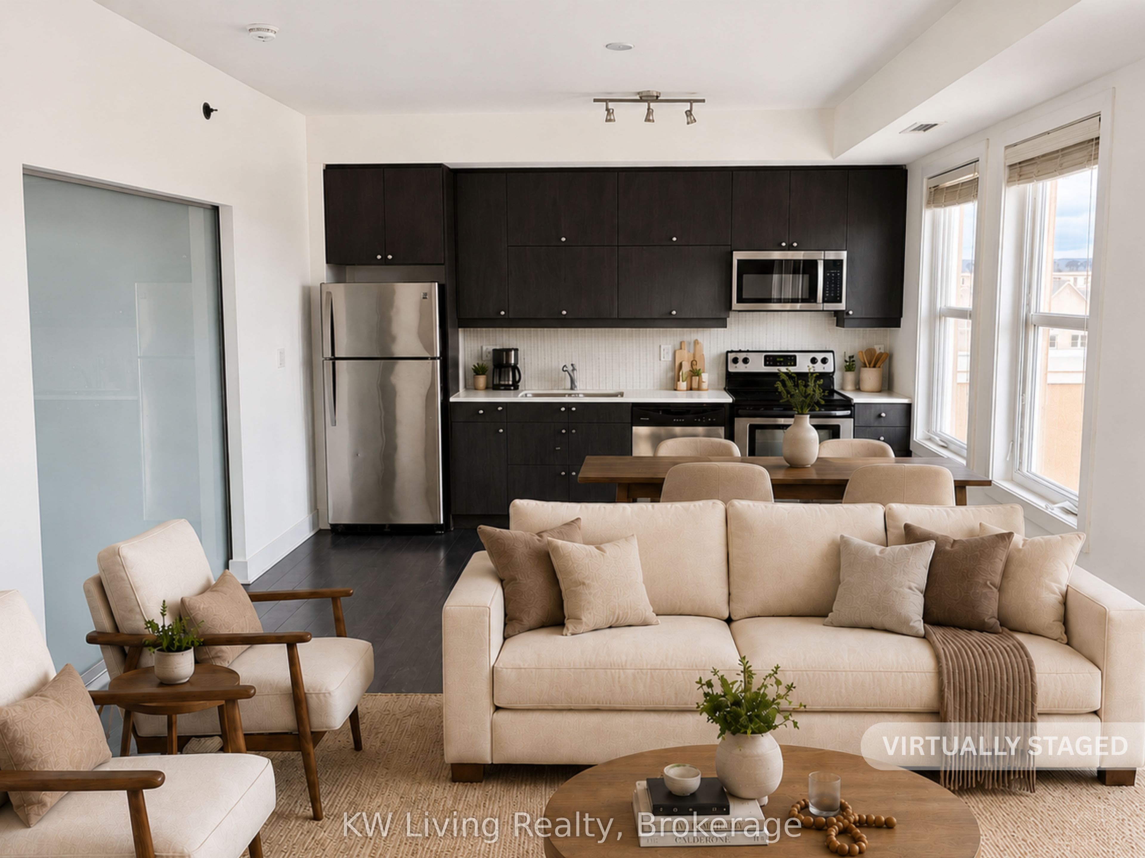 28 Prince Regent Street PH19, Markham, ON L6C 0V5 photo 4