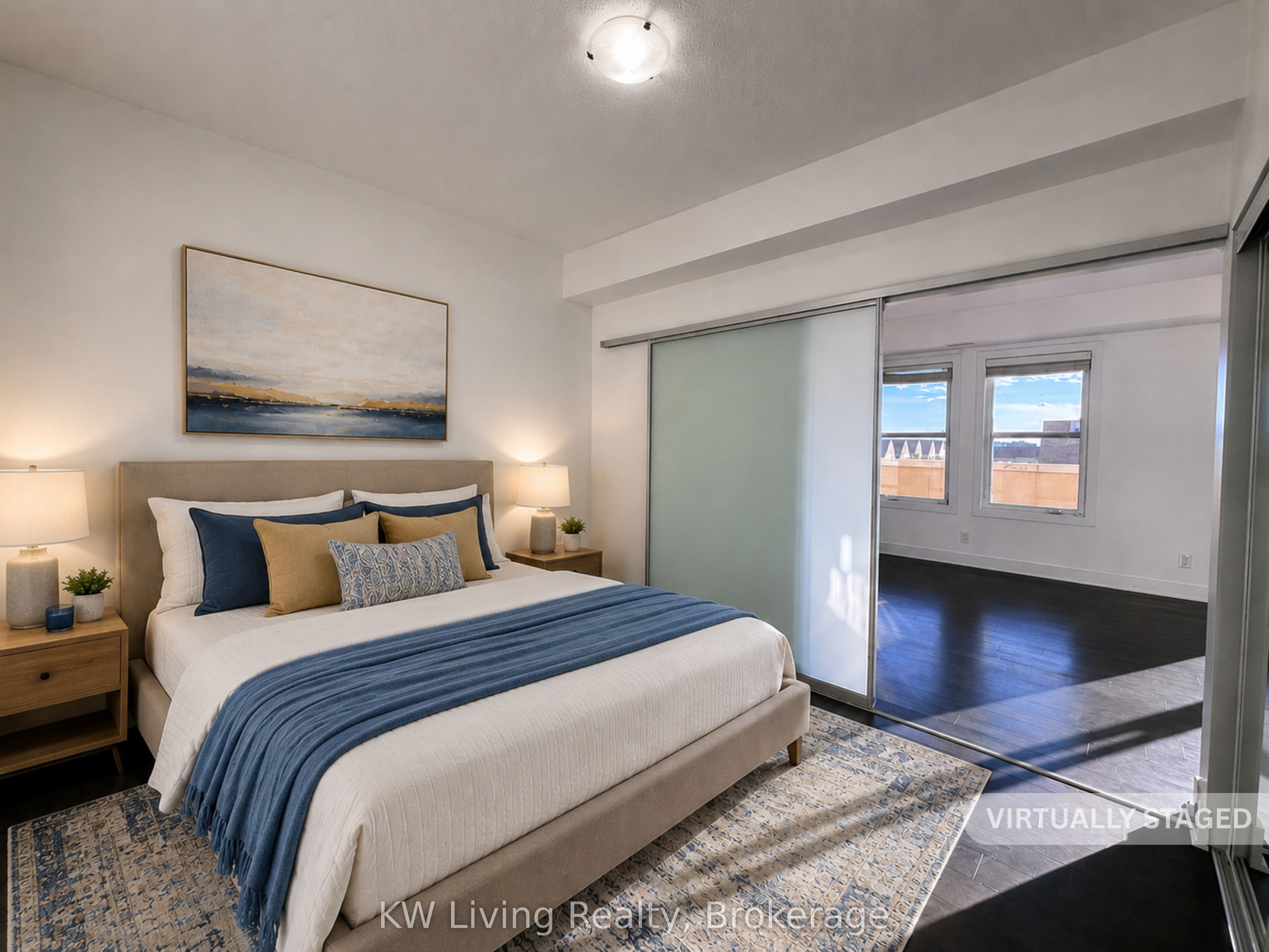 28 Prince Regent Street PH19, Markham, ON L6C 0V5 photo 5