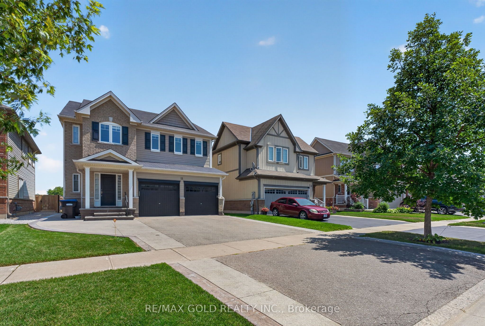 11 Jones Street, New Tecumseth, ON L9R 0C1 photo 3