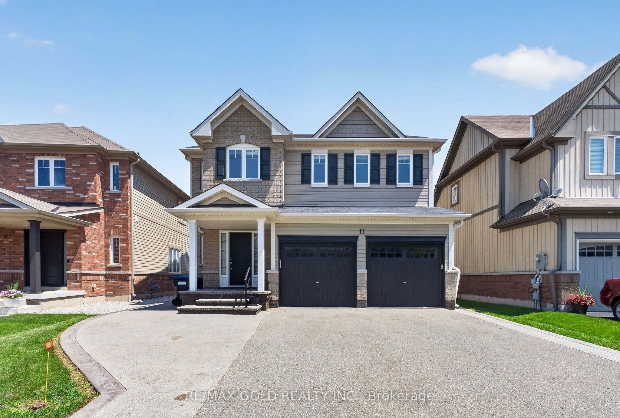 11 Jones Street, New Tecumseth, ON L9R 0C1 photo 4