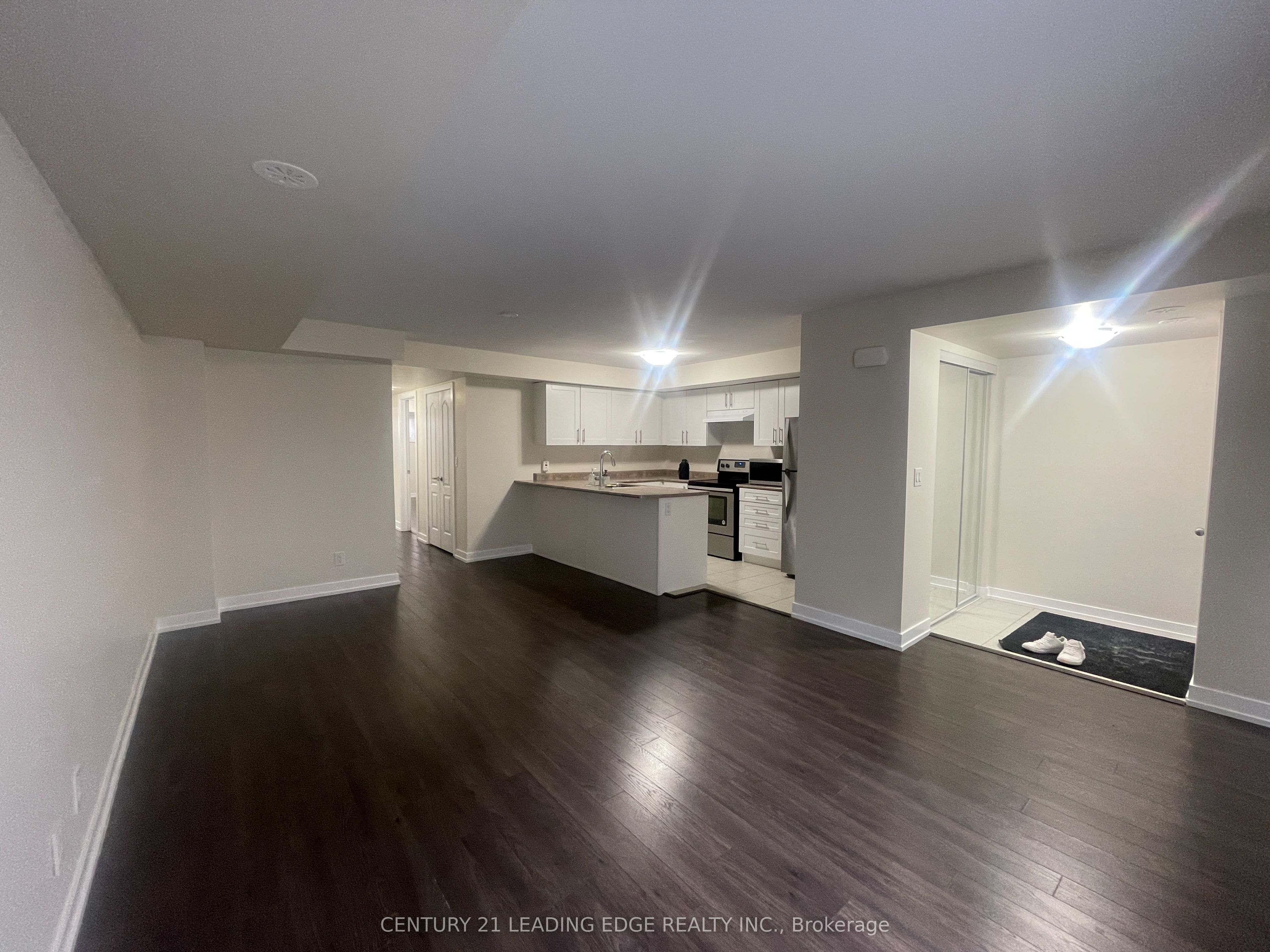 10 DUNSHEATH Way 217, Markham, ON L6B 1N3 photo 2